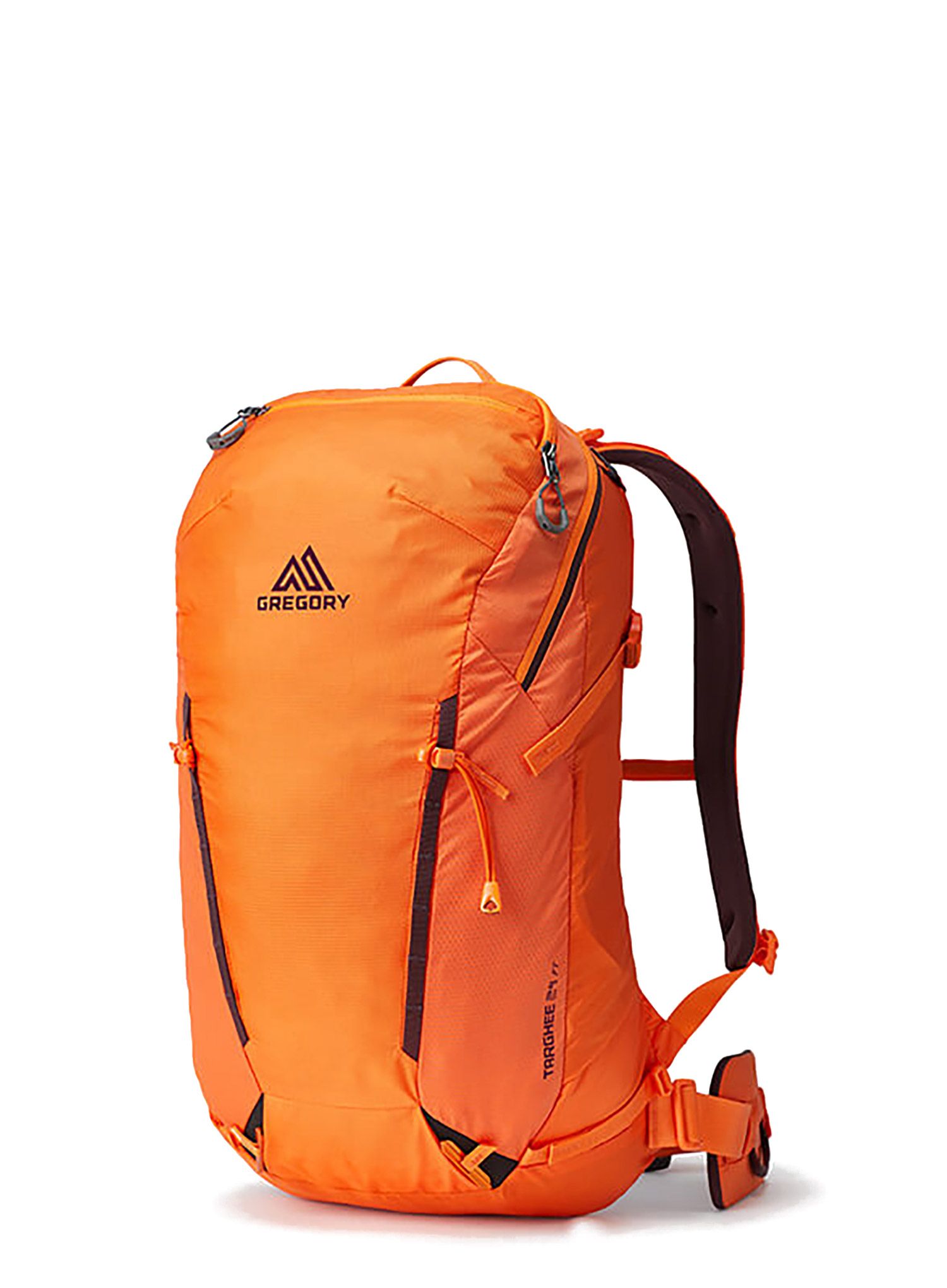 Nahrbtnik Gregory Targhee FastTrack 24 - outback orange 