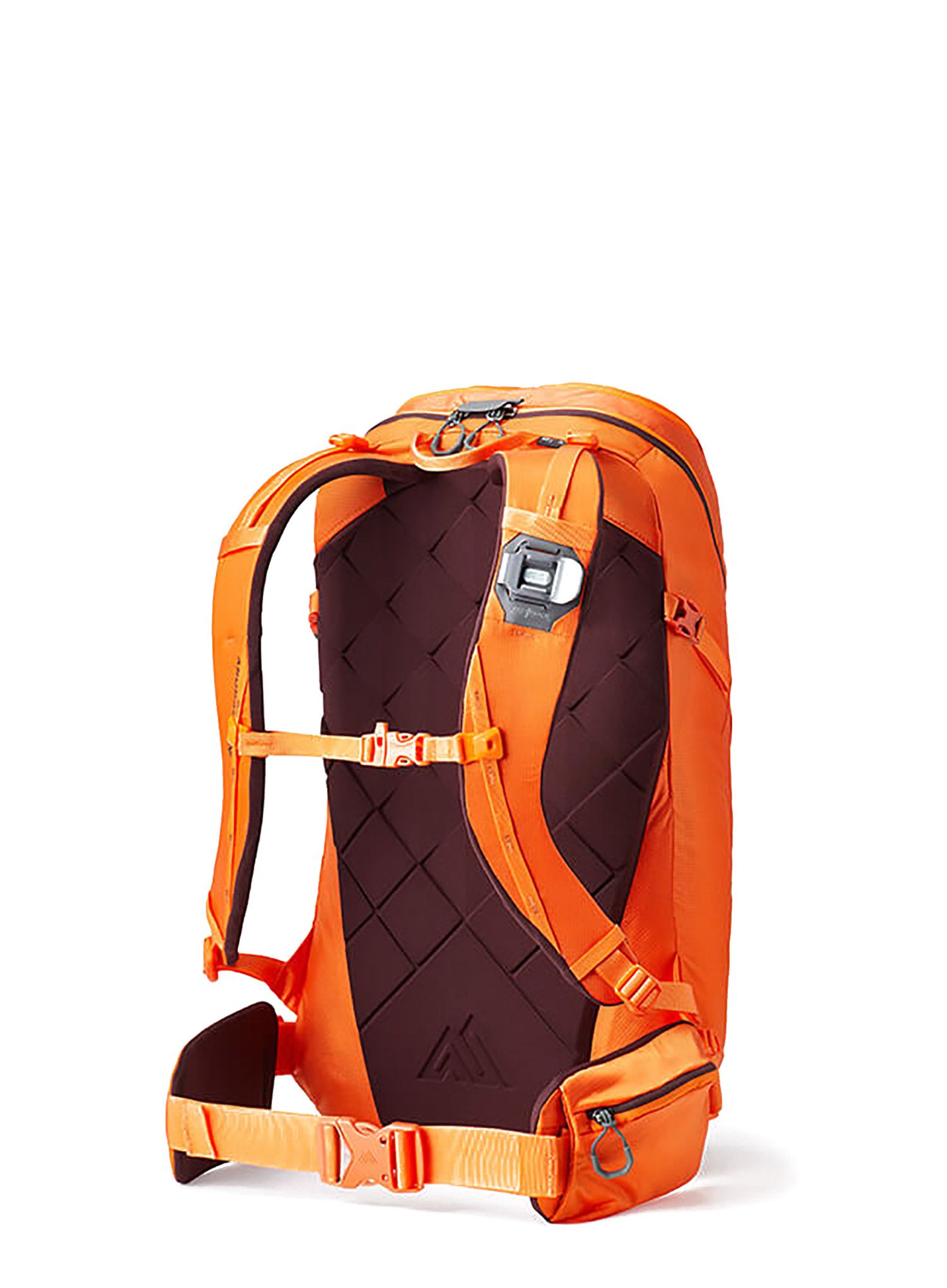 Nahrbtnik Gregory Targhee FastTrack 24 - outback orange 