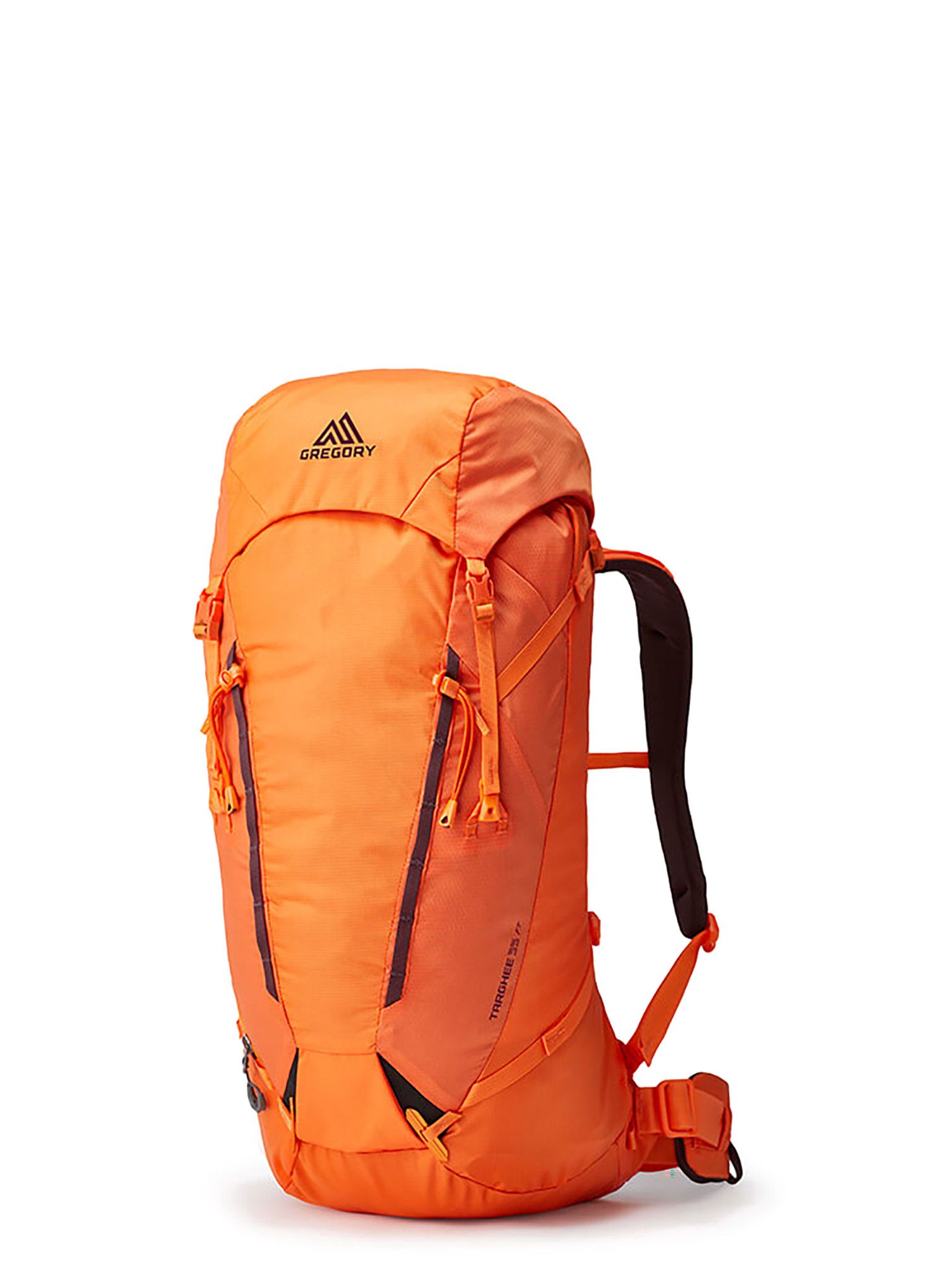 Nahrbtnik Gregory Targhee FT 35 - outback orange 