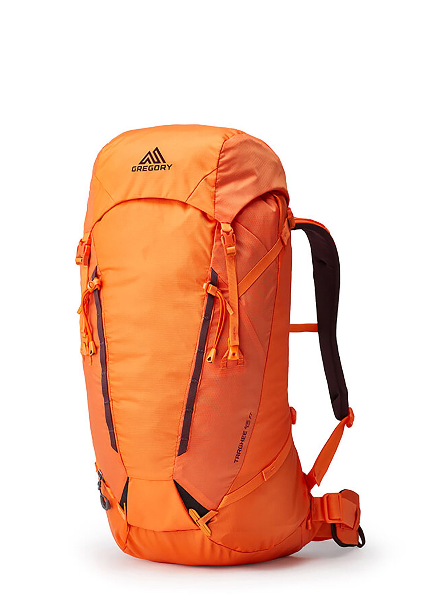 Nahrbtnik Gregory Targhee FT 45 - outback orange 