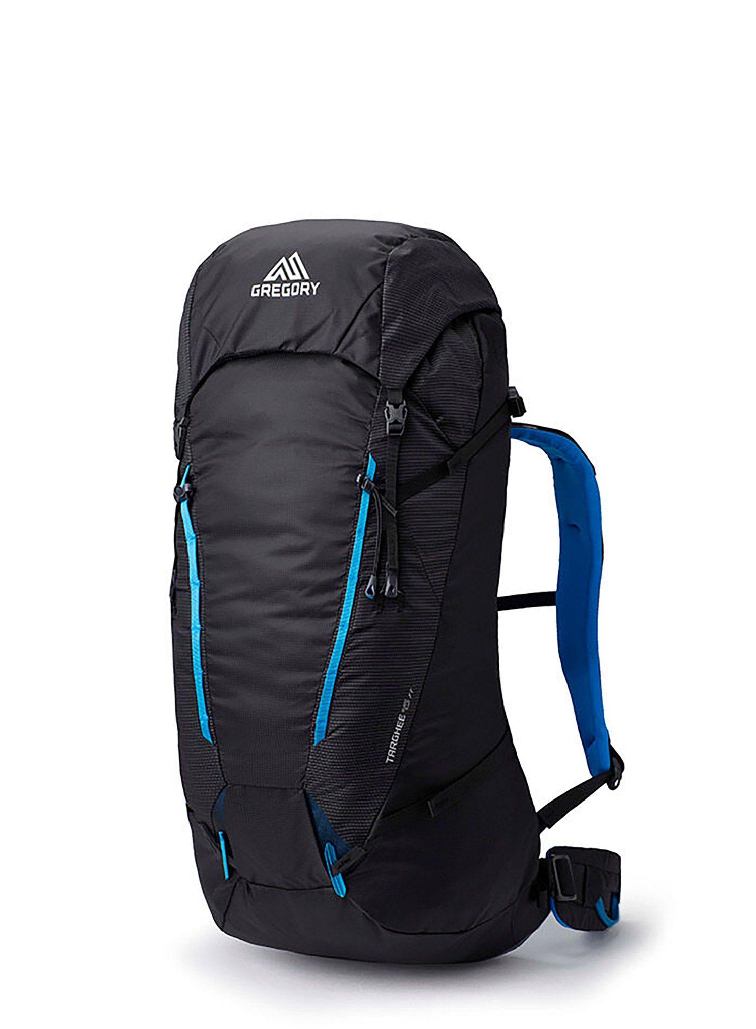 Nahrbtnik Gregory Targhee FastTrack 45 - ozone black
