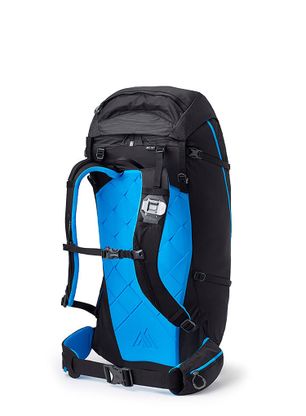 Nahrbtnik Gregory Targhee FastTrack 45 - ozone black