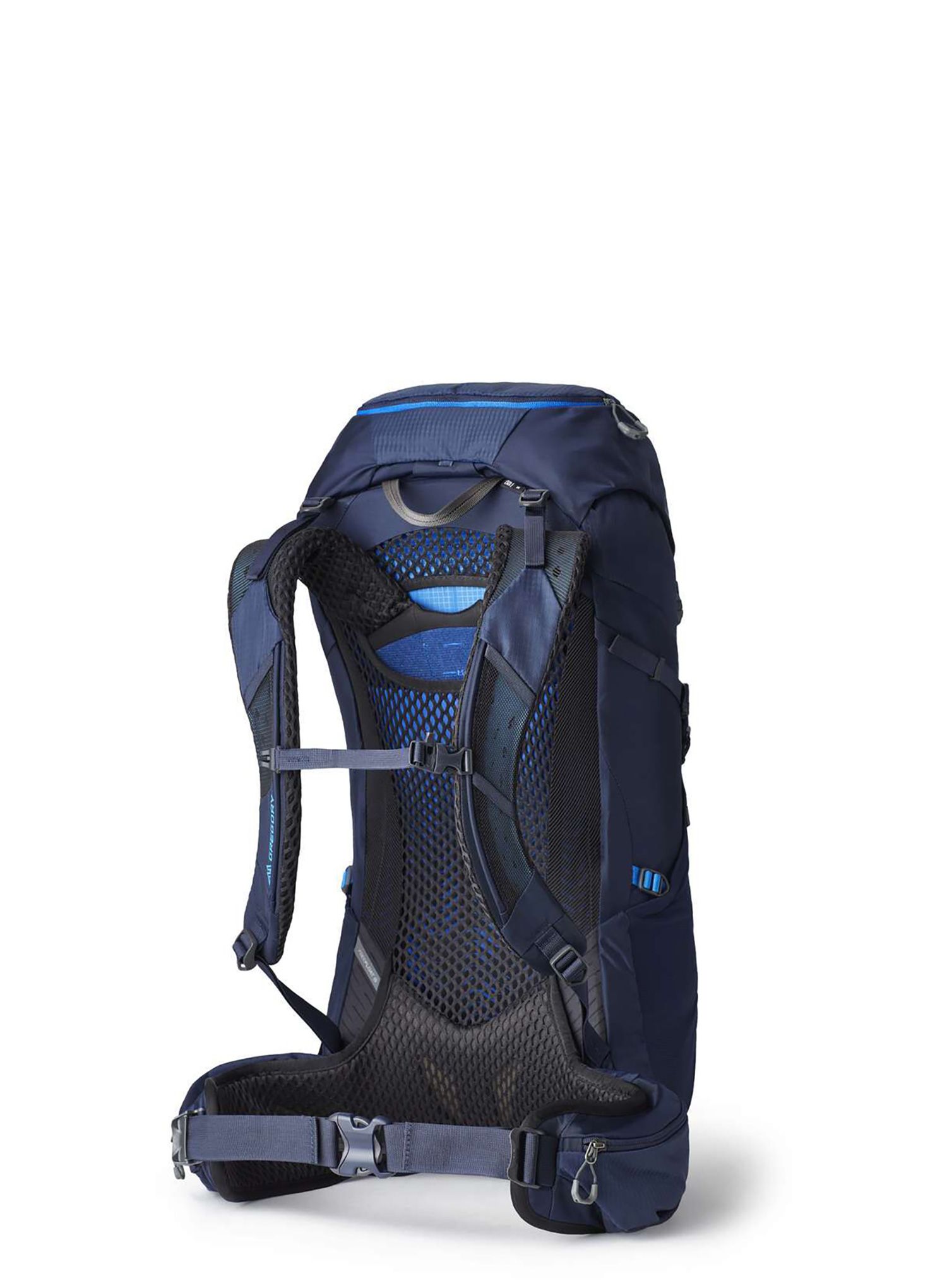 Pohodniški nahrbtnik Gregory Zulu 35 - halo blue