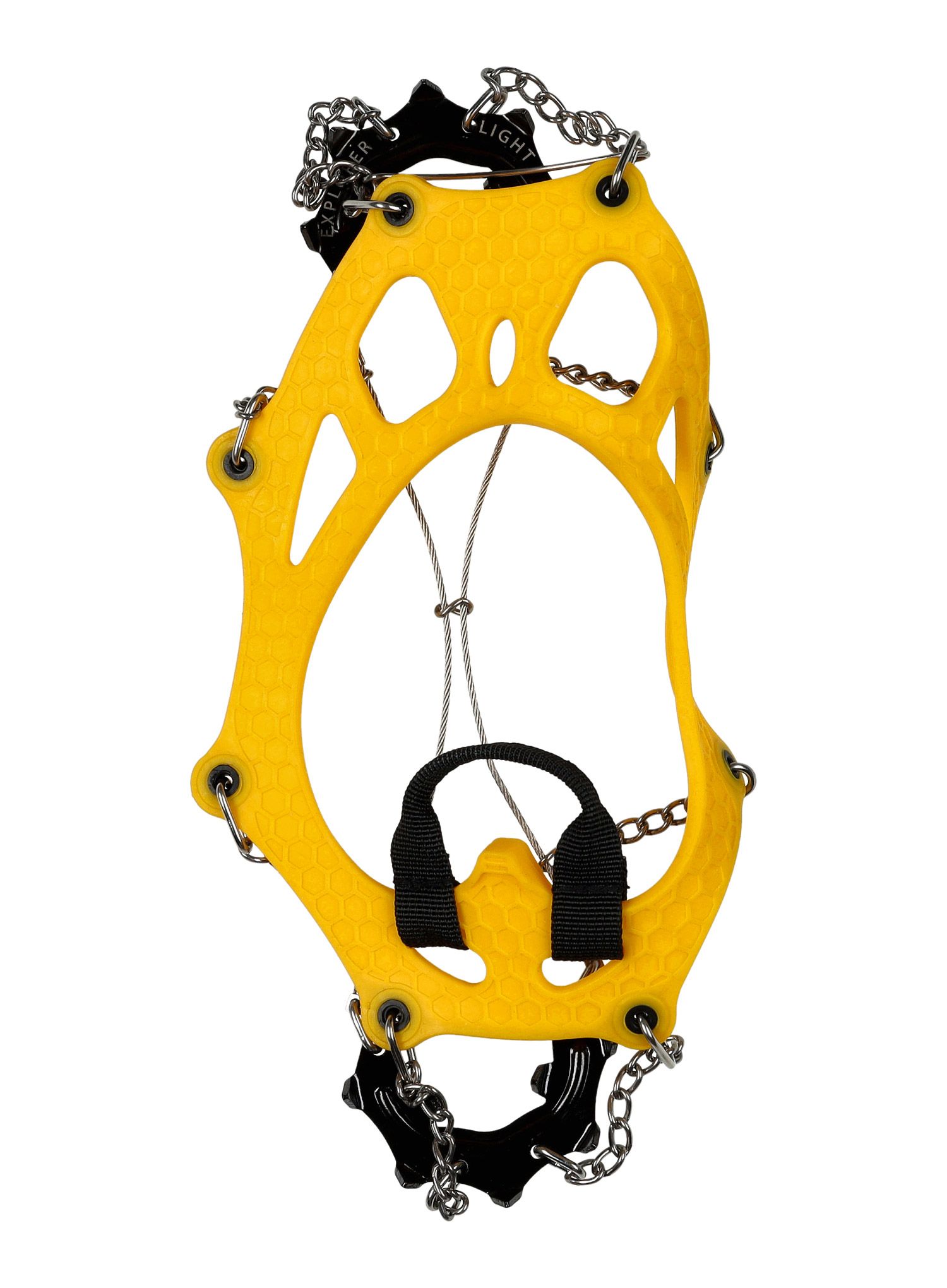 Mini dereze Grivel Explorer Light
