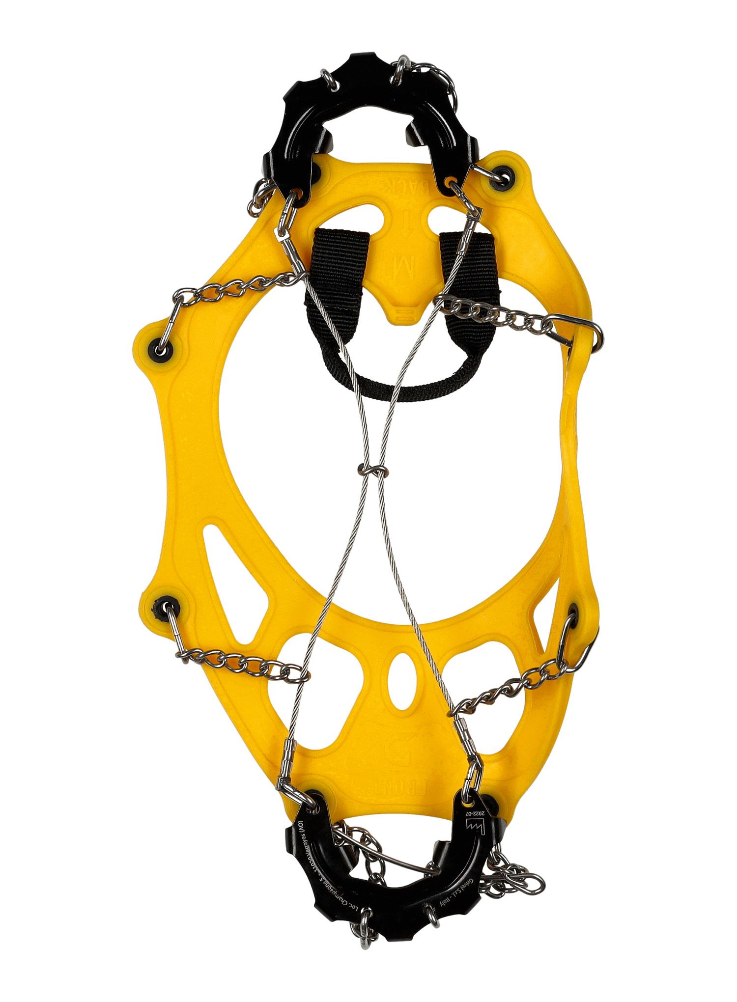 Mini dereze Grivel Explorer Light