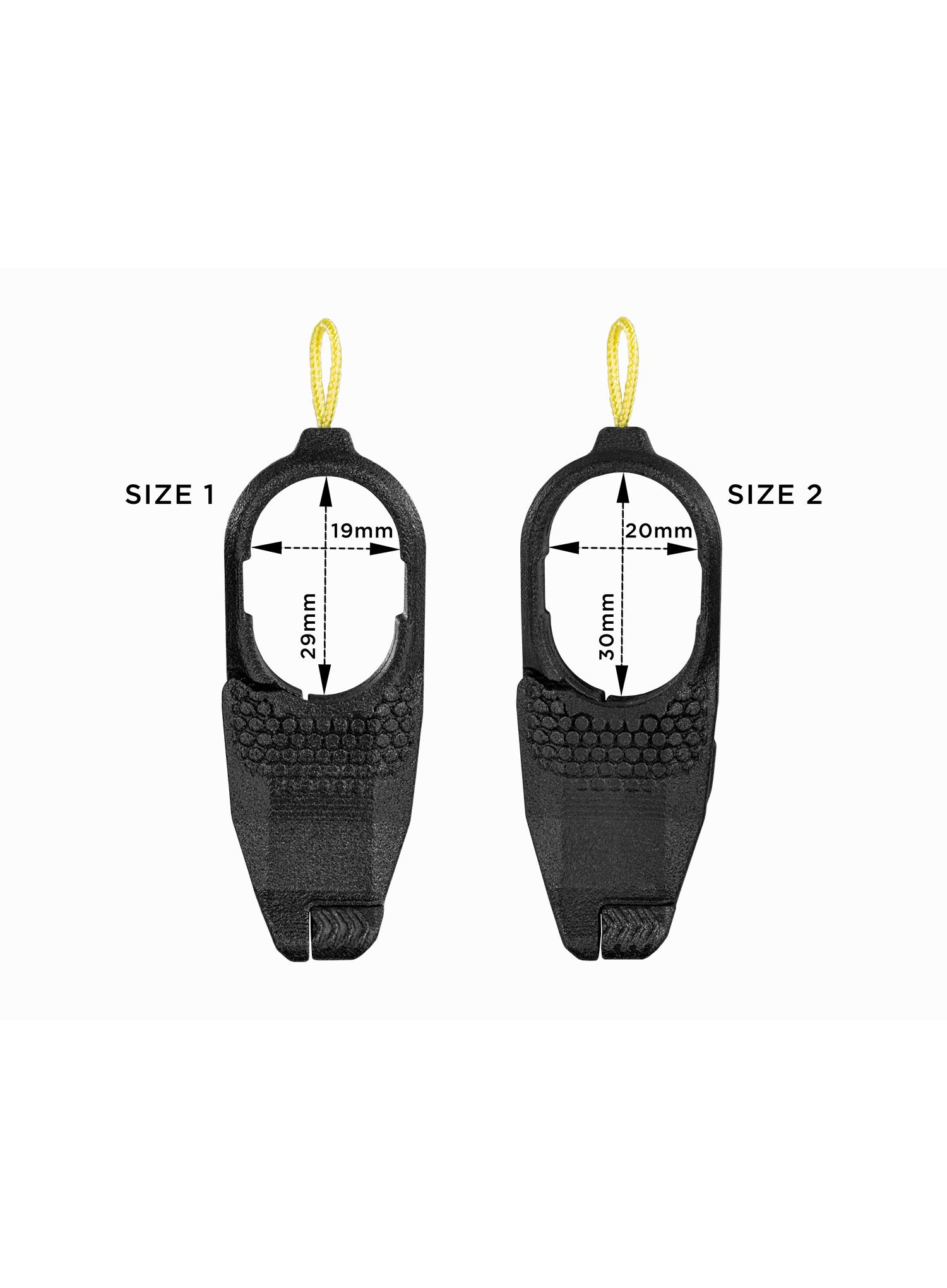 Nosilec za cepin Grivel G-Slider