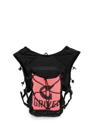 Tekaški nahrbtnik Grivel Mountain Runner EVO 5 - pink