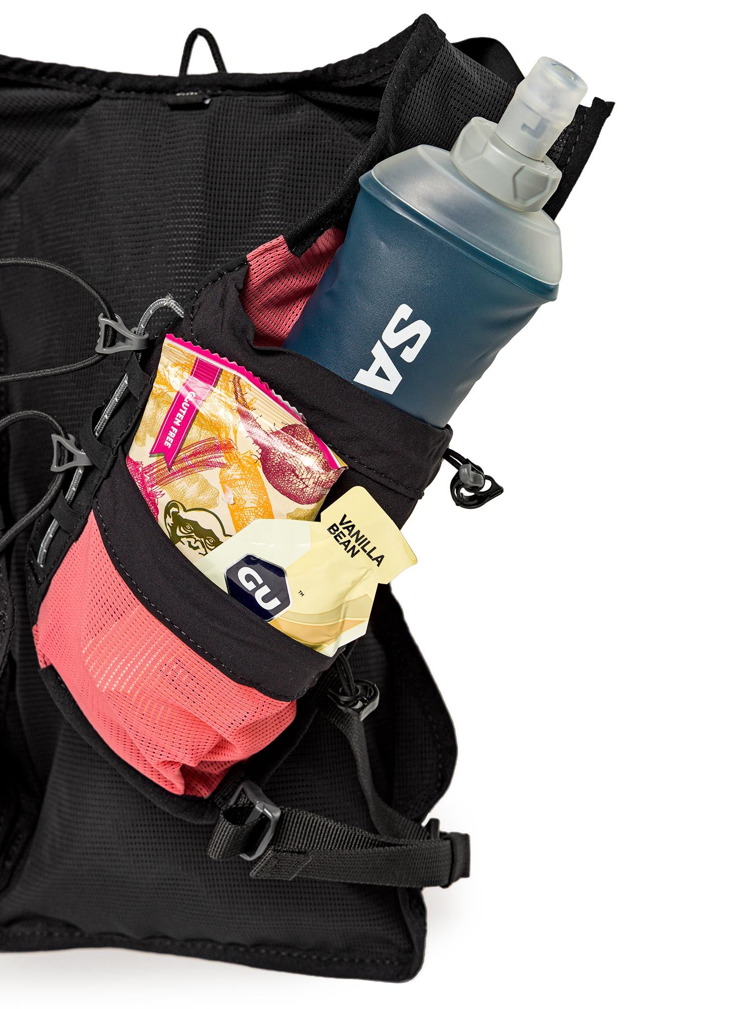 Tekaški nahrbtnik Grivel Mountain Runner EVO 5 - pink