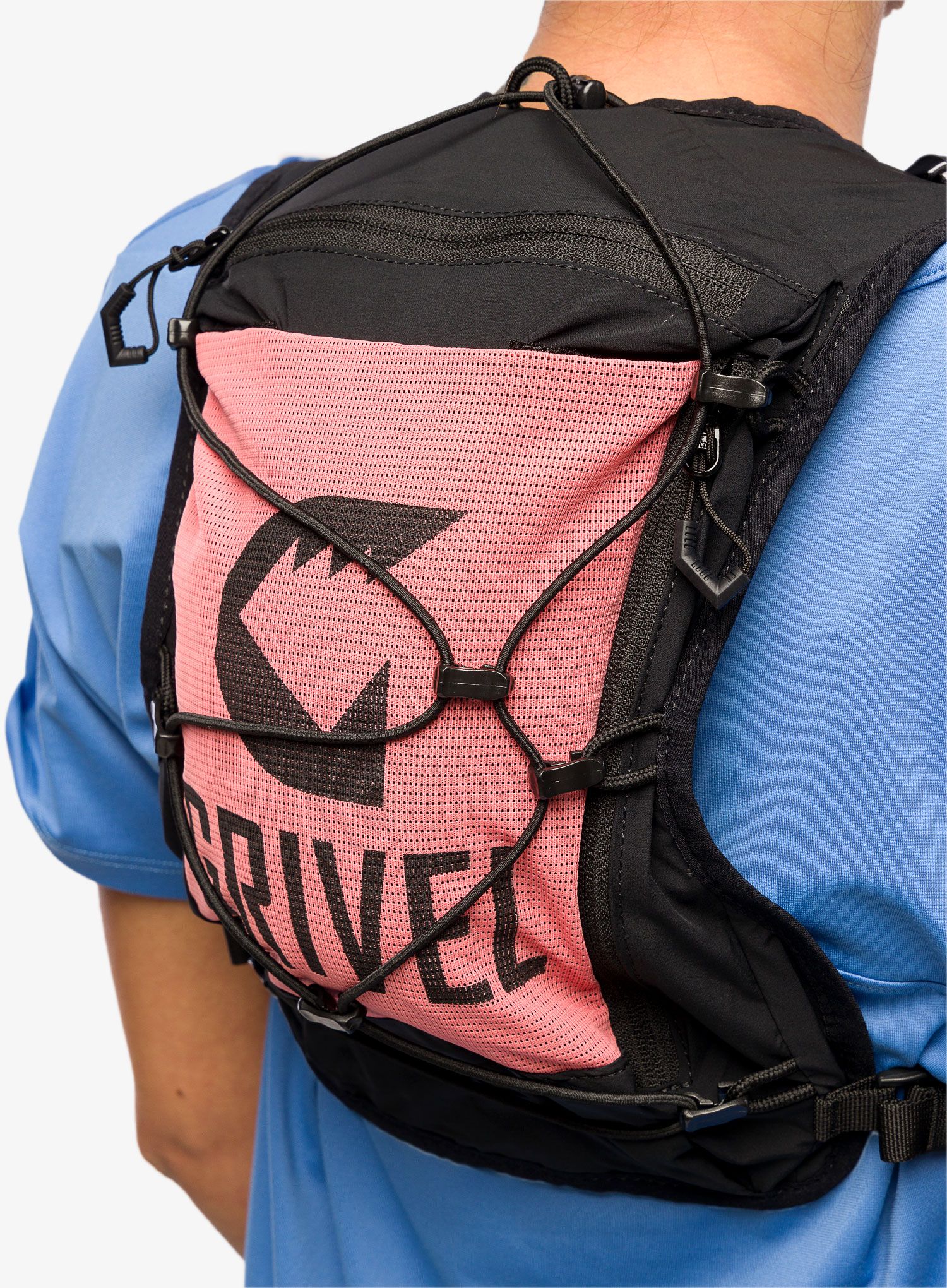 Tekaški nahrbtnik Grivel Mountain Runner EVO 5 - pink