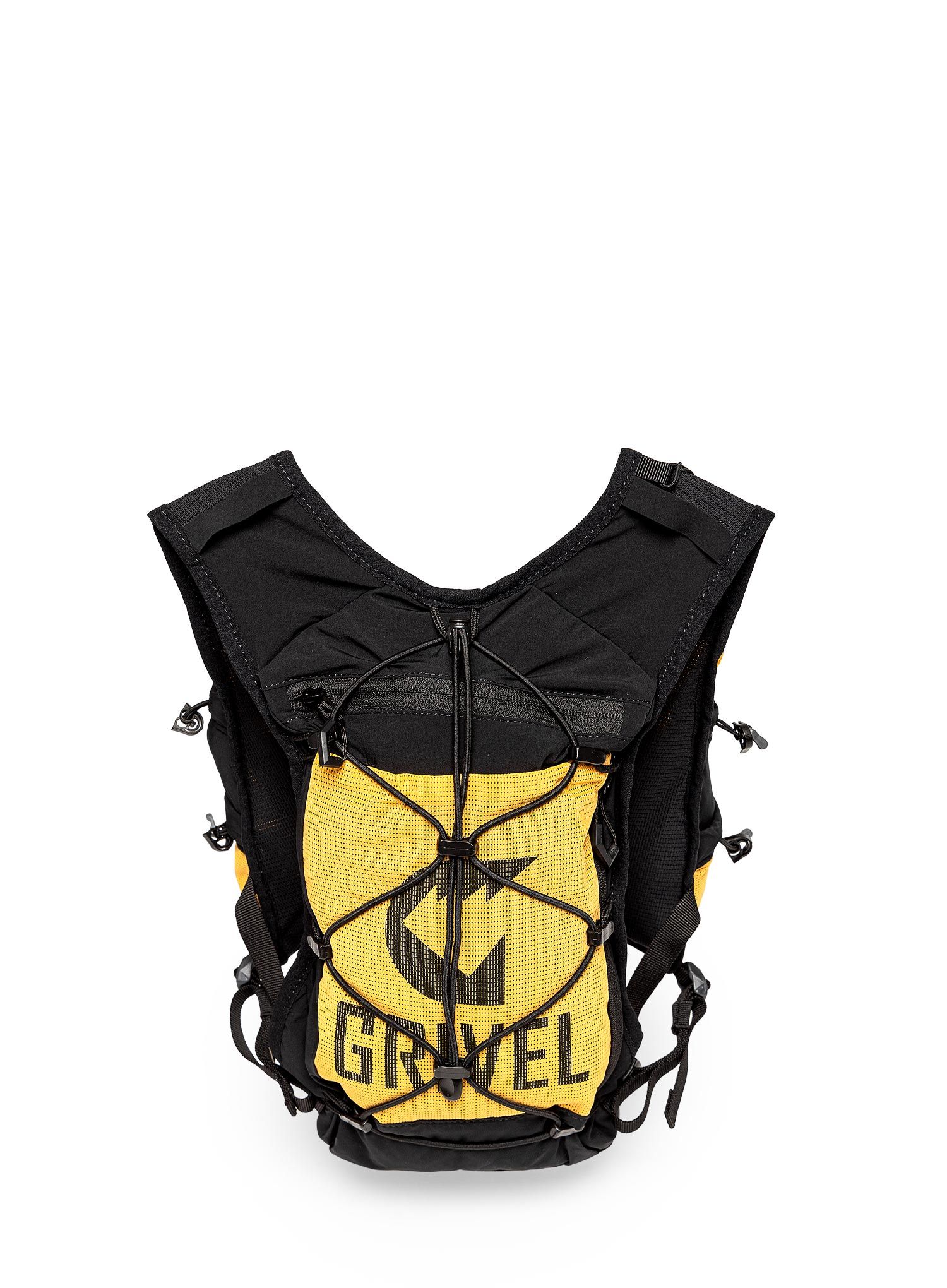 Tekaški nahrbtnik Grivel Mountain Runner EVO 5 - yellow