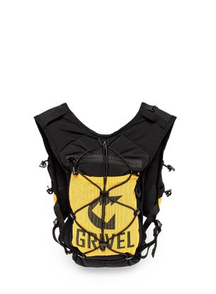 Tekaški nahrbtnik Grivel Mountain Runner EVO 5 - yellow