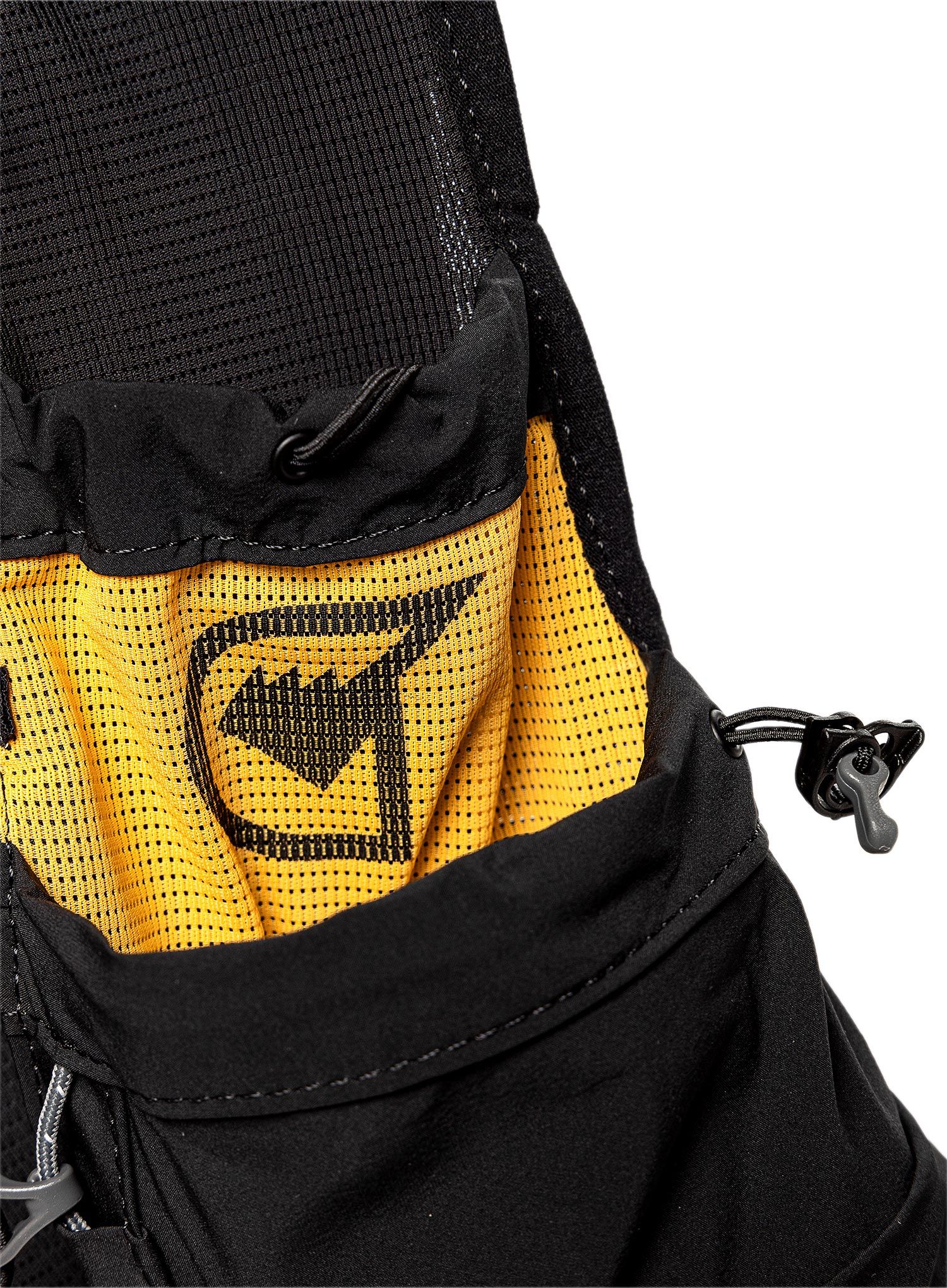 Tekaški nahrbtnik Grivel Mountain Runner EVO 5 - yellow