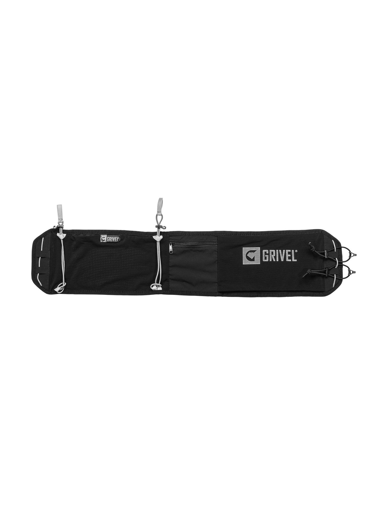 Pas za tek Grivel Running Belt Evo - black