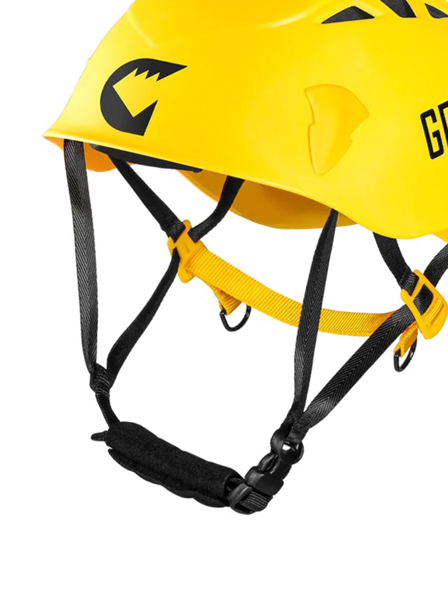 Plezalna čelada Grivel Salamander 2.0 - yellow
