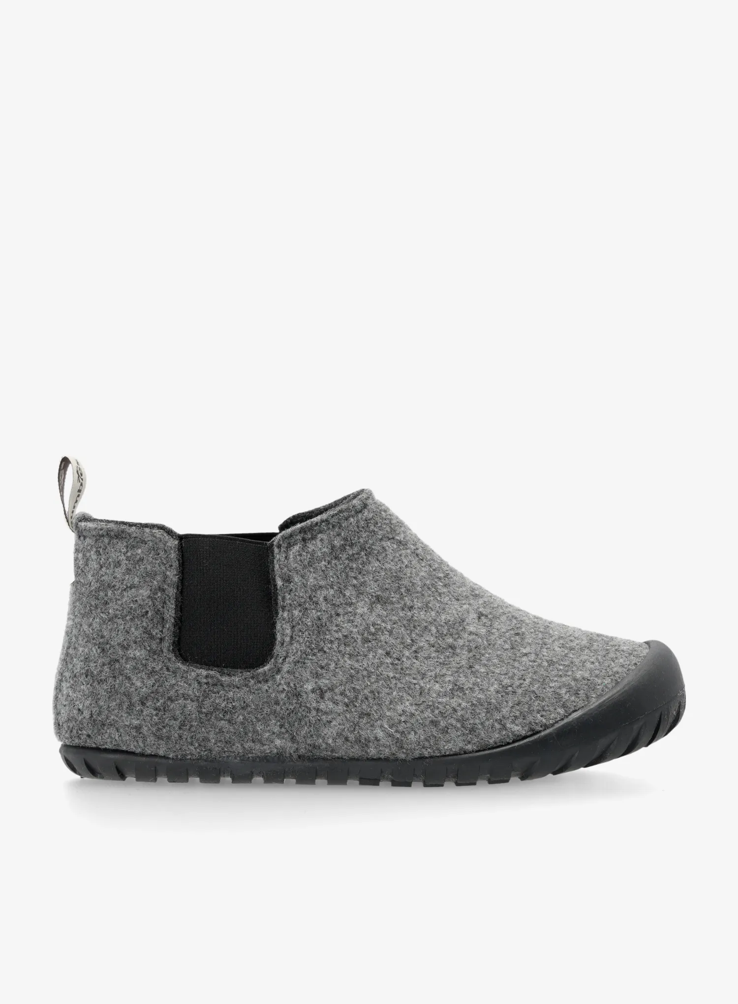 Copati Gumbies Brumby Boots - grey/charcoal