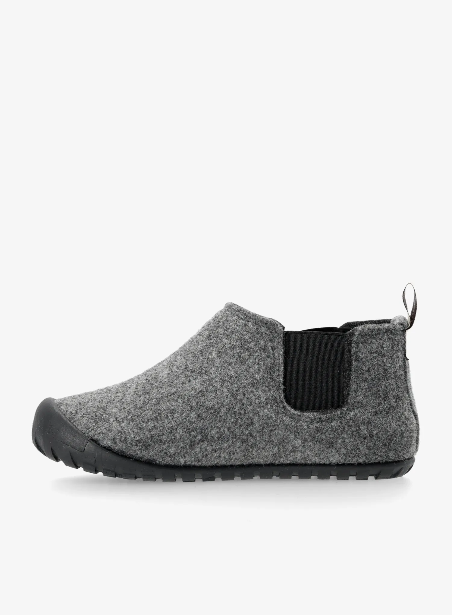Copati Gumbies Brumby Boots - grey/charcoal