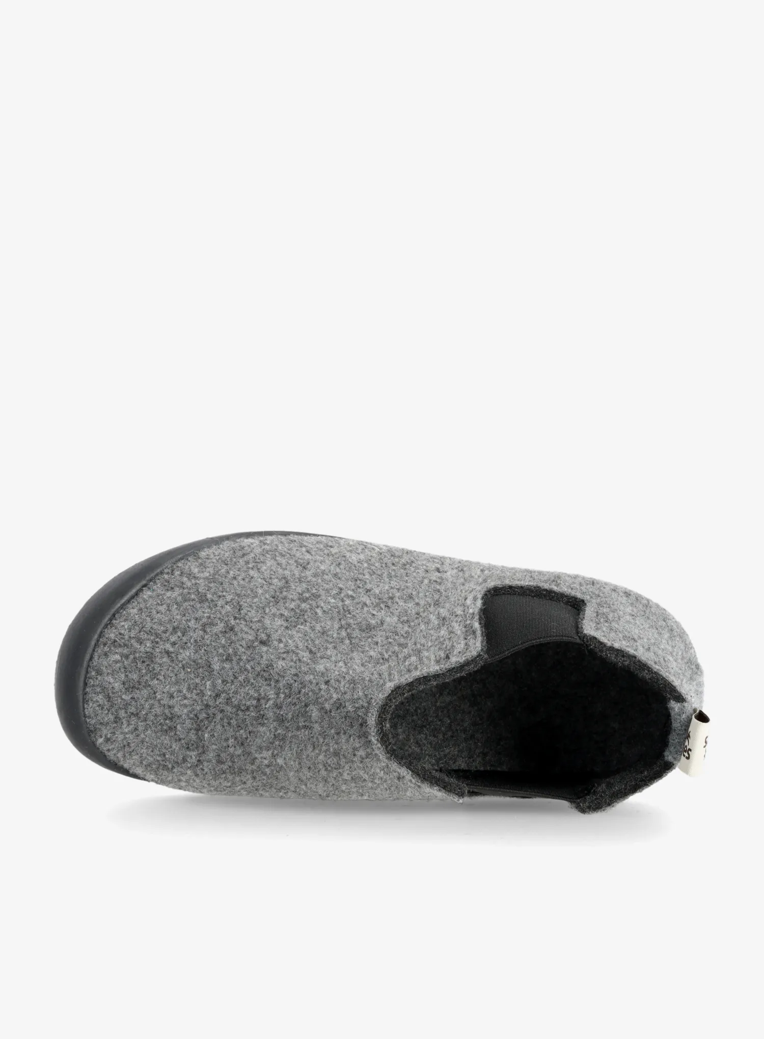 Copati Gumbies Brumby Boots - grey/charcoal