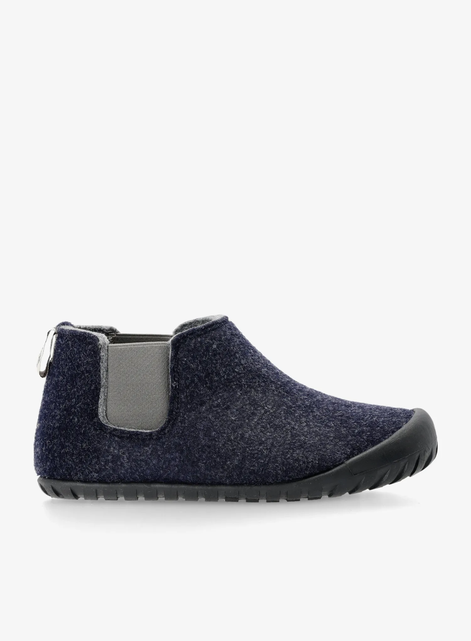Copati Gumbies Brumby Boots - navy/grey