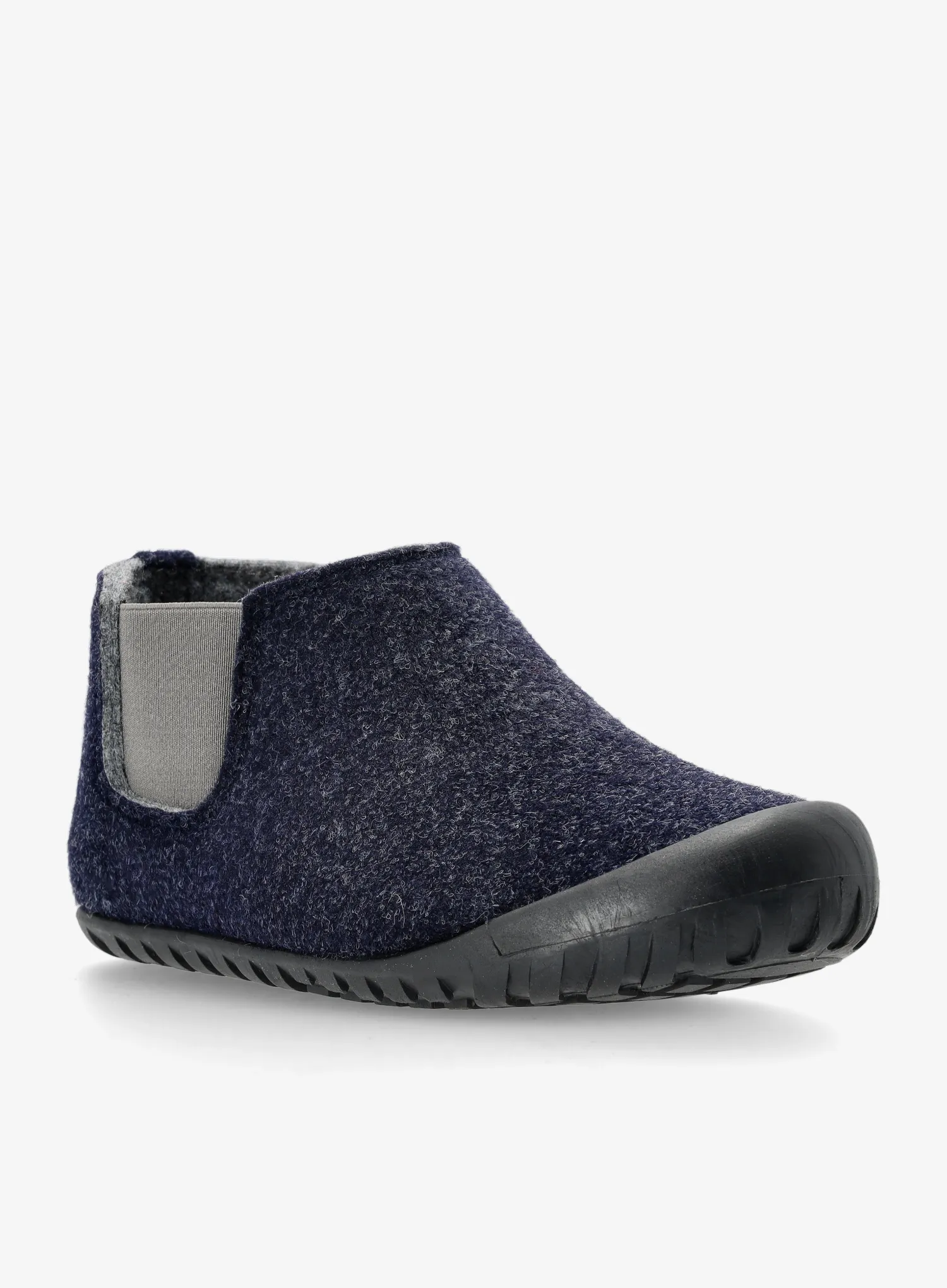 Copati Gumbies Brumby Boots - navy/grey