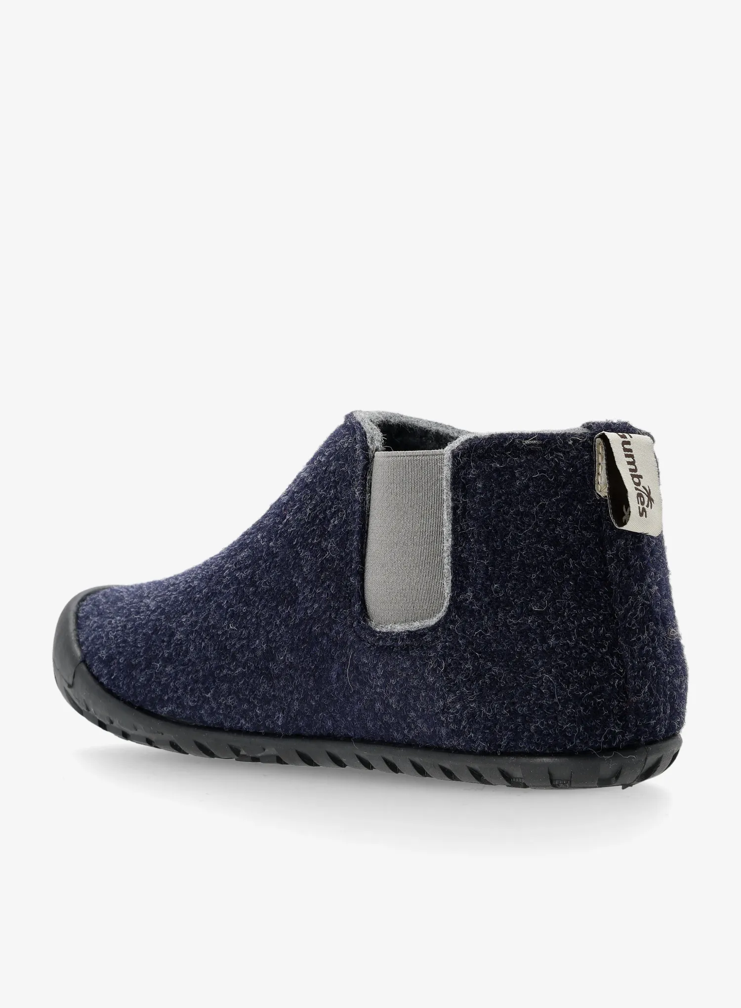 Copati Gumbies Brumby Boots - navy/grey