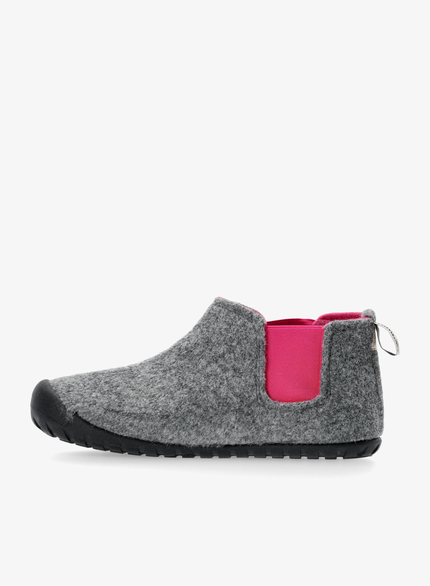 Copati Gumbies Brumby - grey/pink