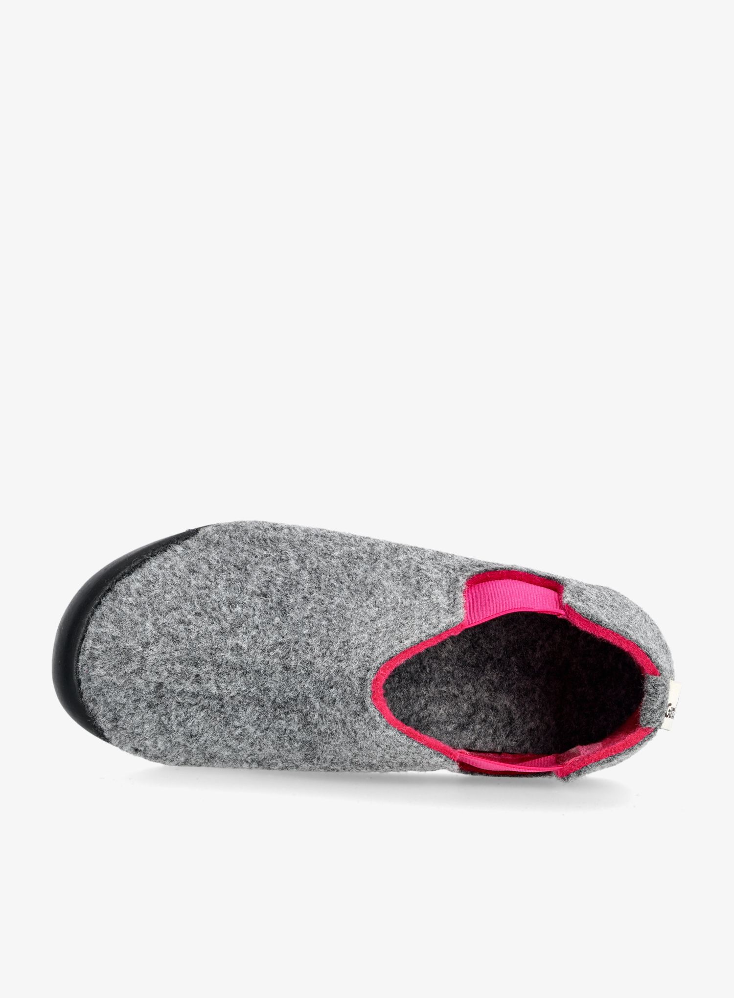 Copati Gumbies Brumby - grey/pink