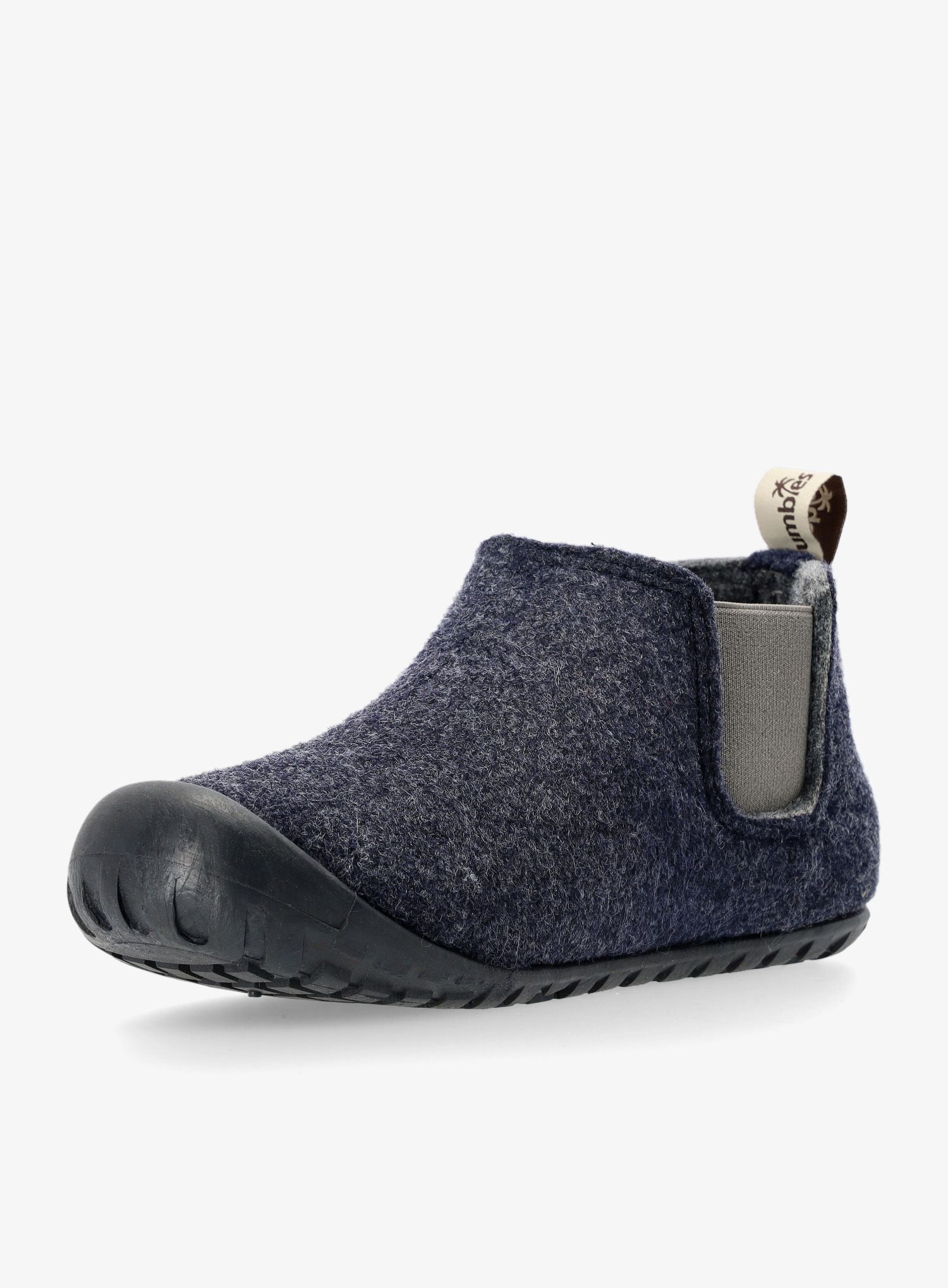 Copati Gumbies Brumby - navy/grey