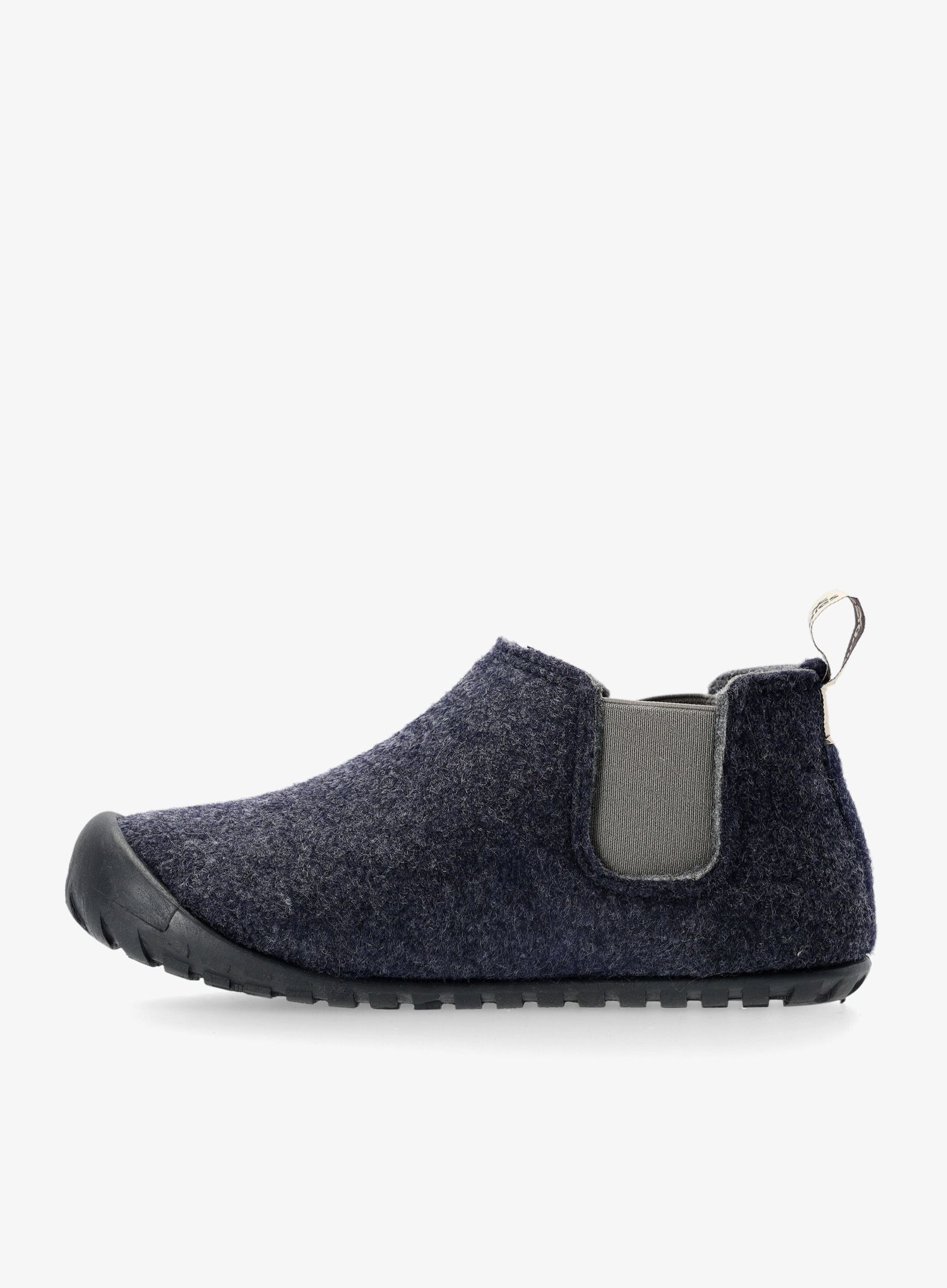 Copati Gumbies Brumby - navy/grey