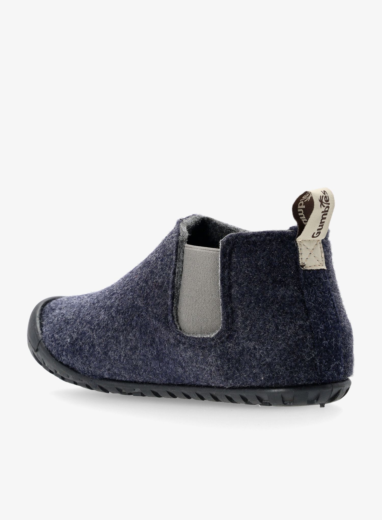 Copati Gumbies Brumby - navy/grey