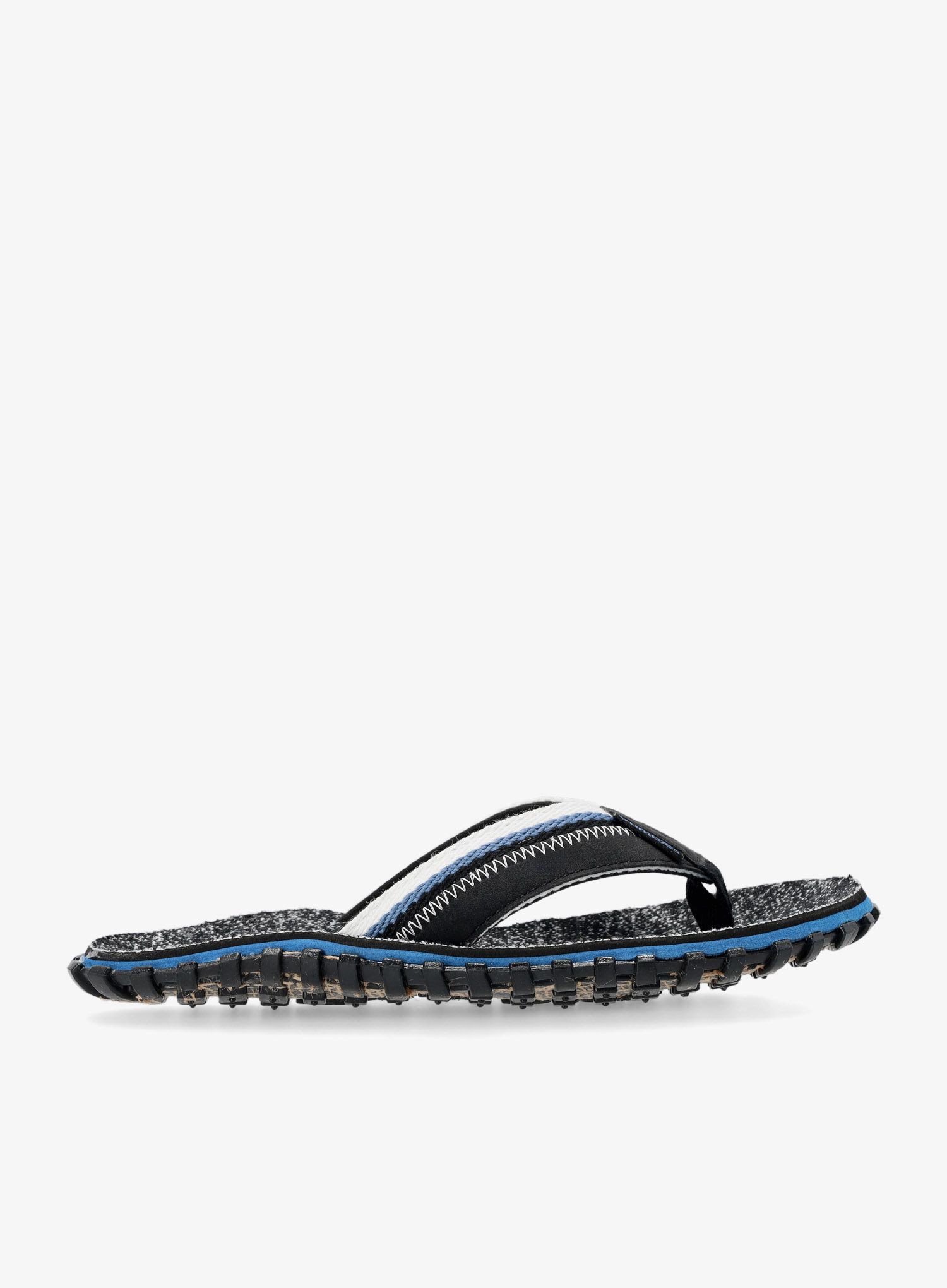 Japonke Gumbies Cairns Flip-Flops - navy