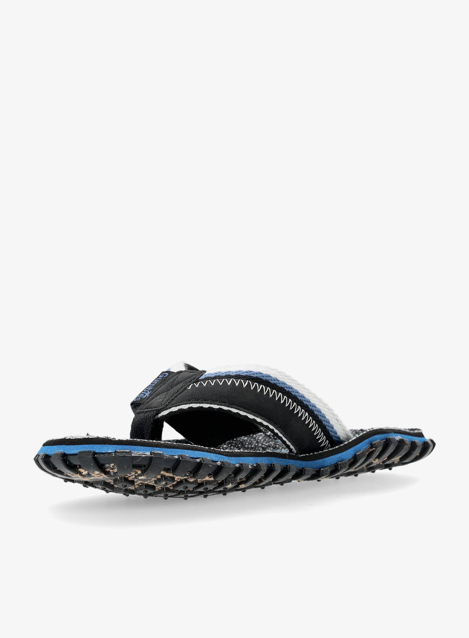 Japonke Gumbies Cairns Flip-Flops - navy