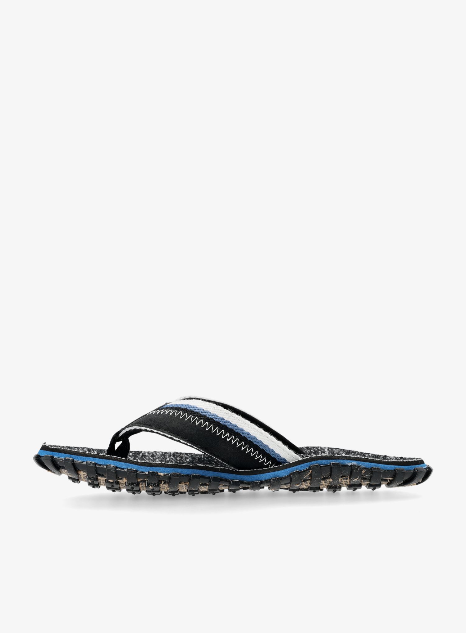 Japonke Gumbies Cairns Flip-Flops - navy