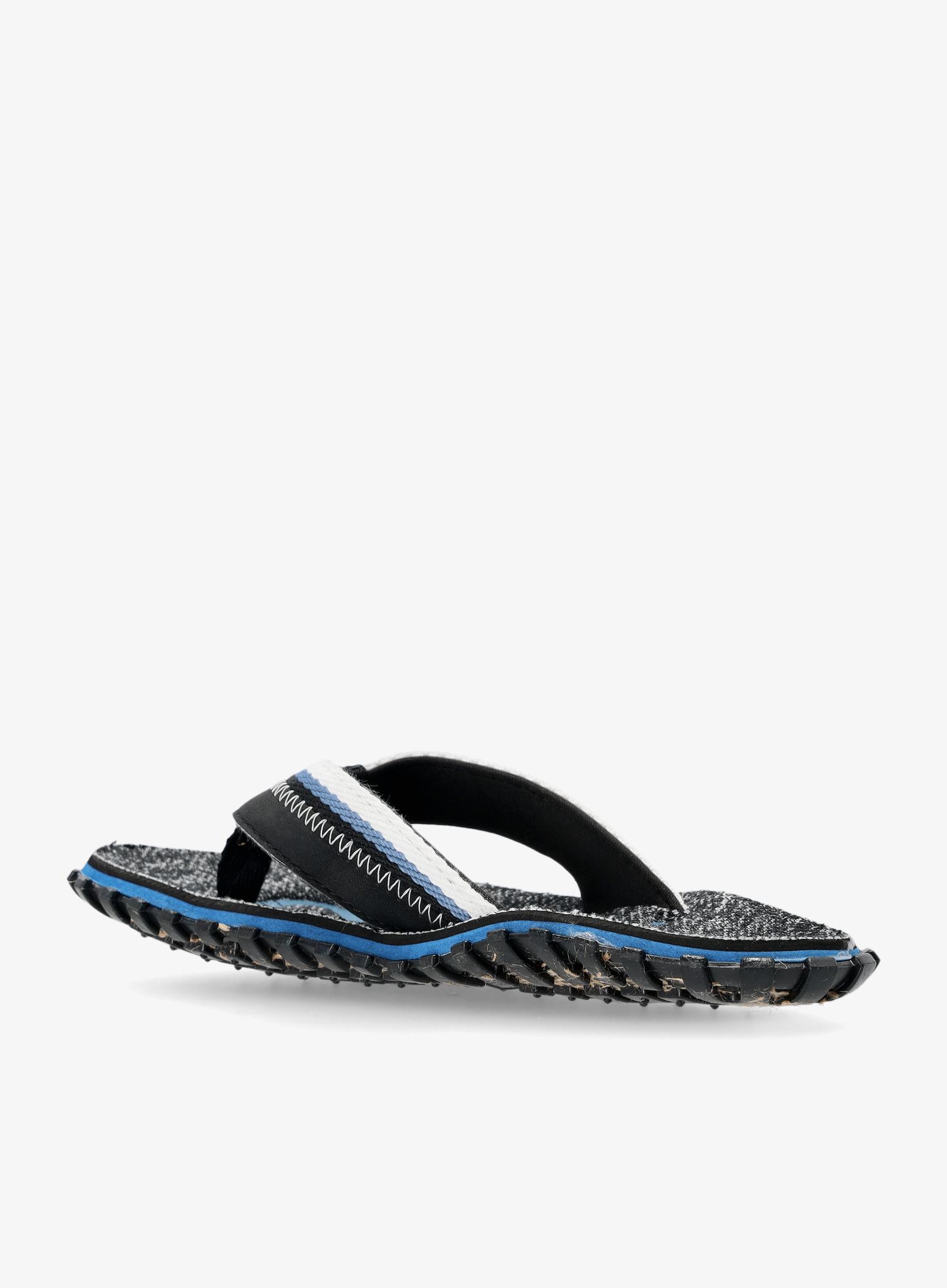 Japonke Gumbies Cairns Flip-Flops - navy