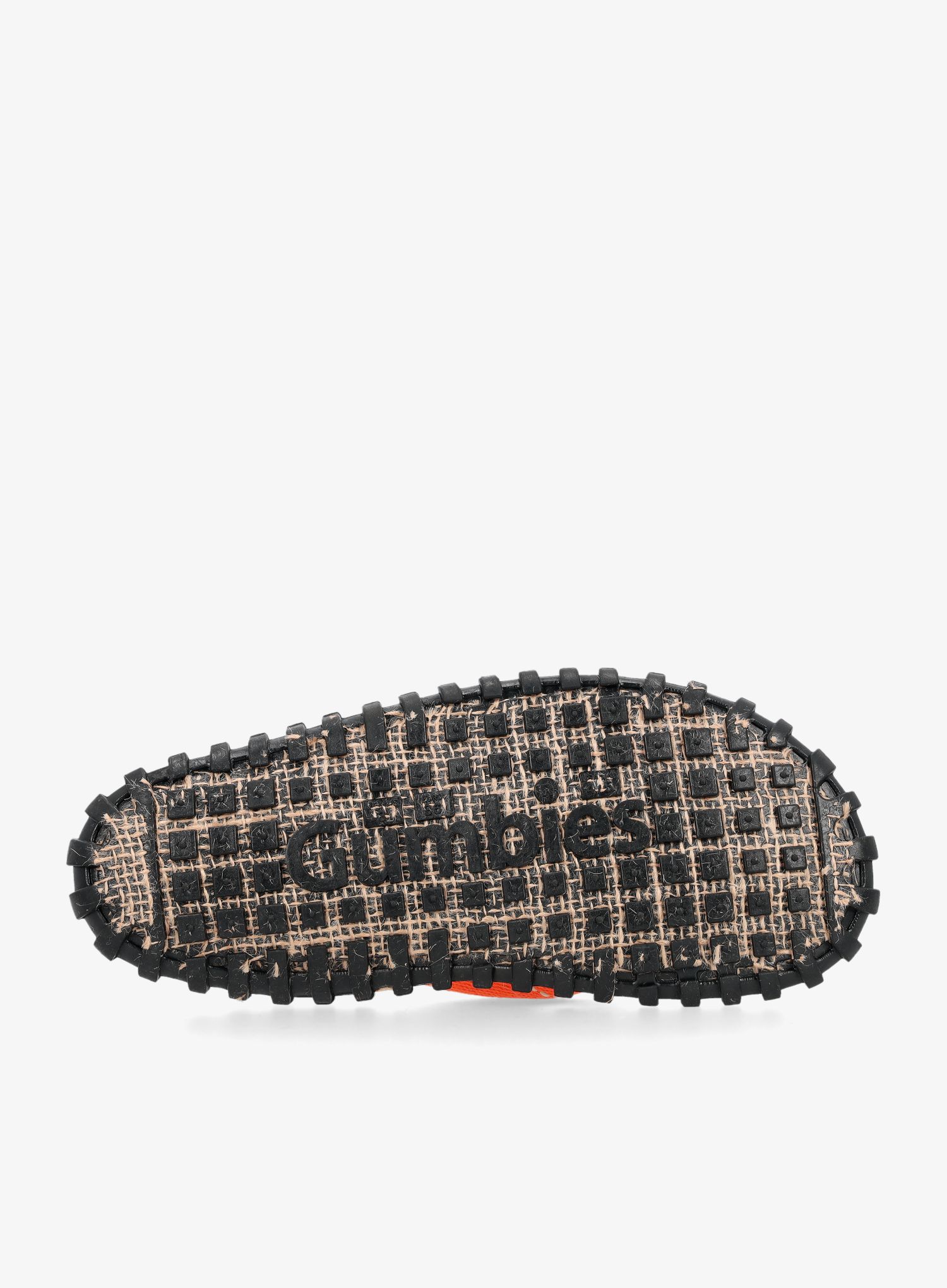 Japonke Gumbies Islander Canvas Flip-Flops - native
