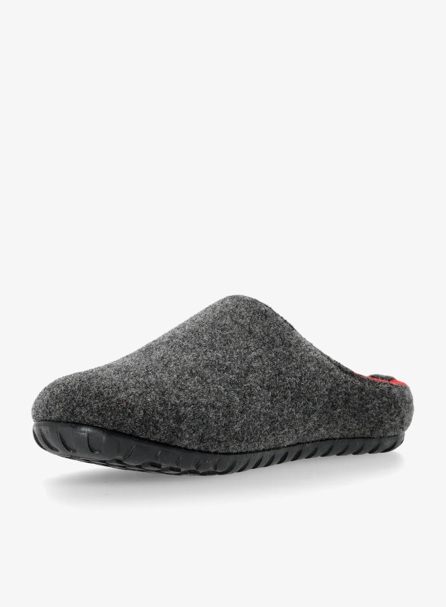 Copati Gumbies Outback - charcoal/red