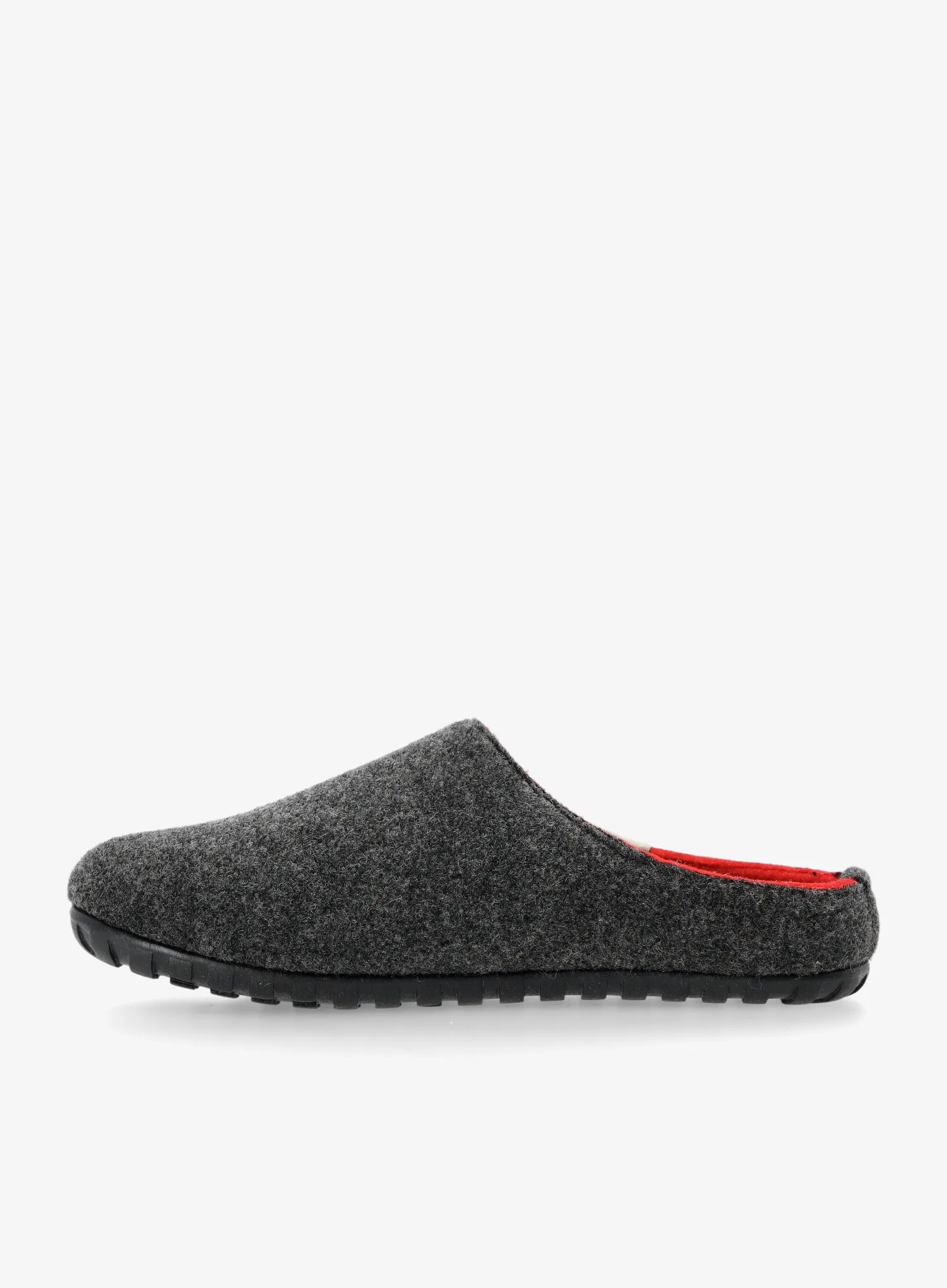 Copati Gumbies Outback - charcoal/red