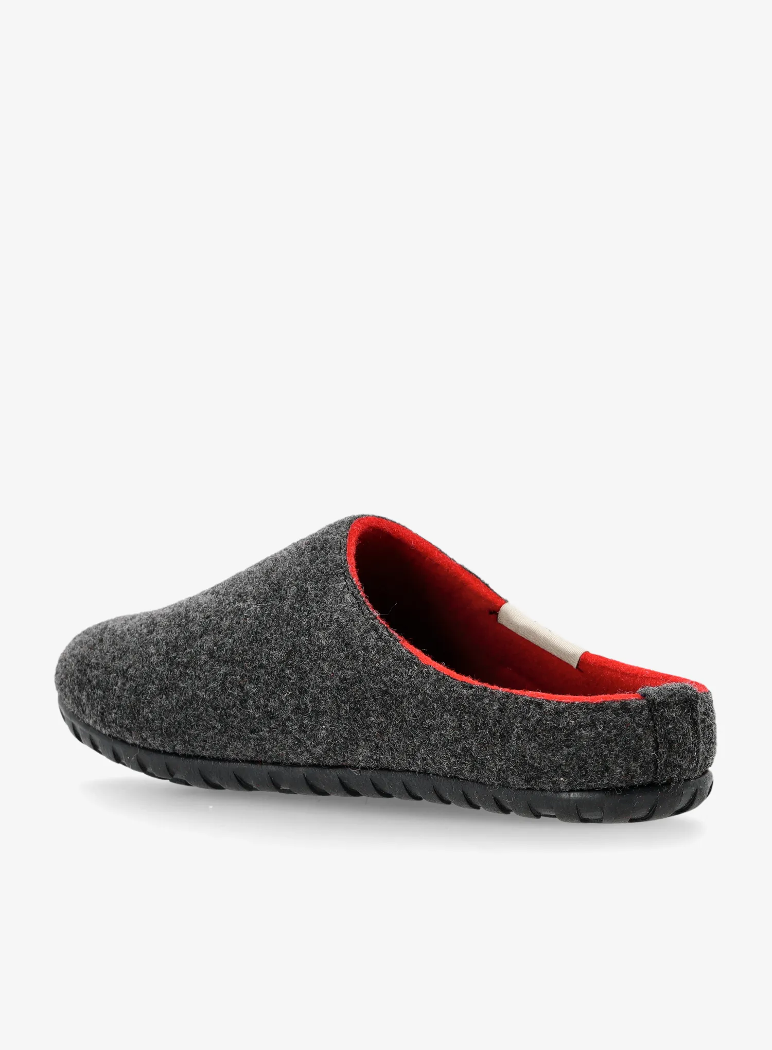 Copati Gumbies Outback - charcoal/red
