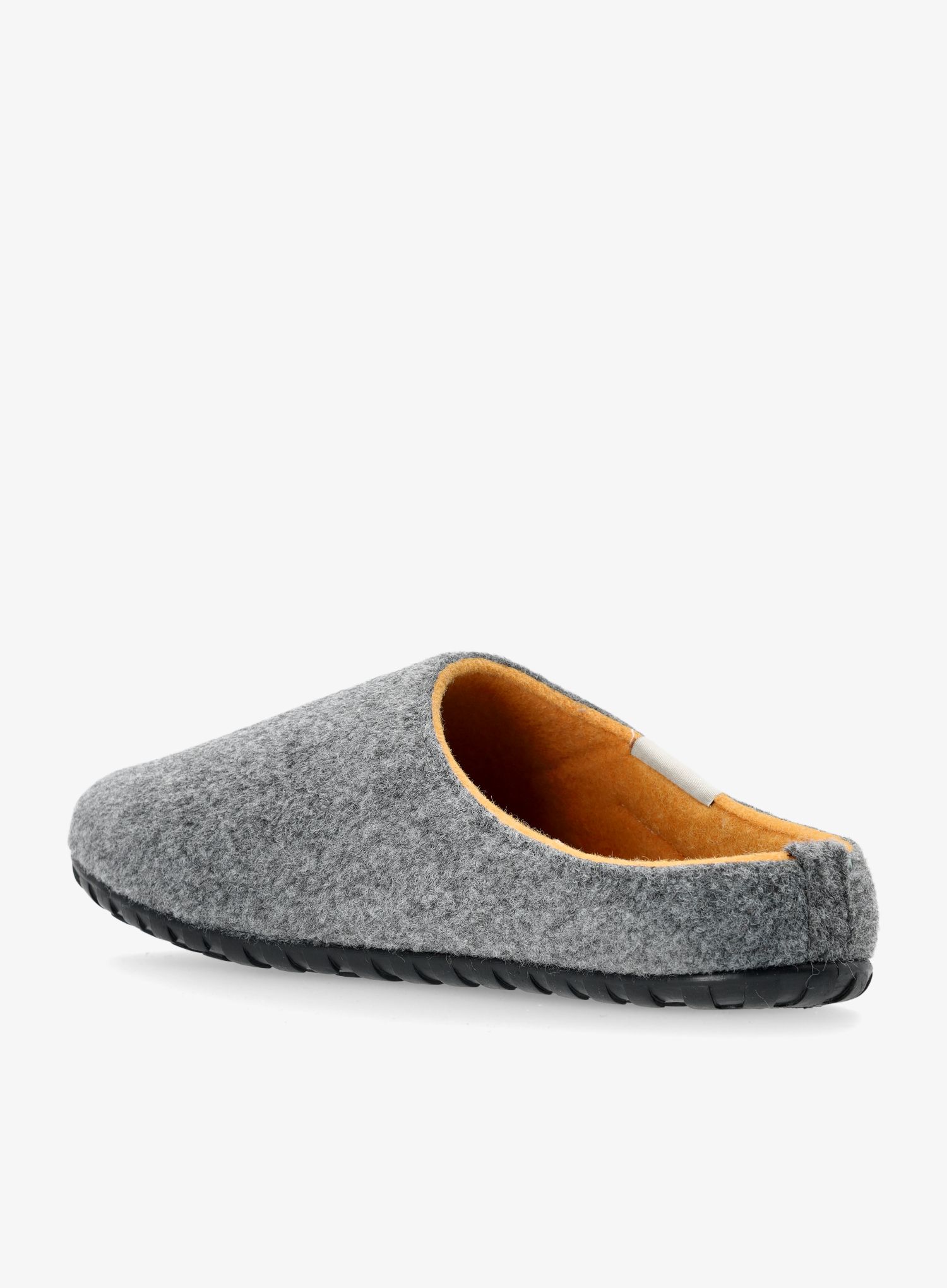 Natikači Gumbies Outback - grey/curry
