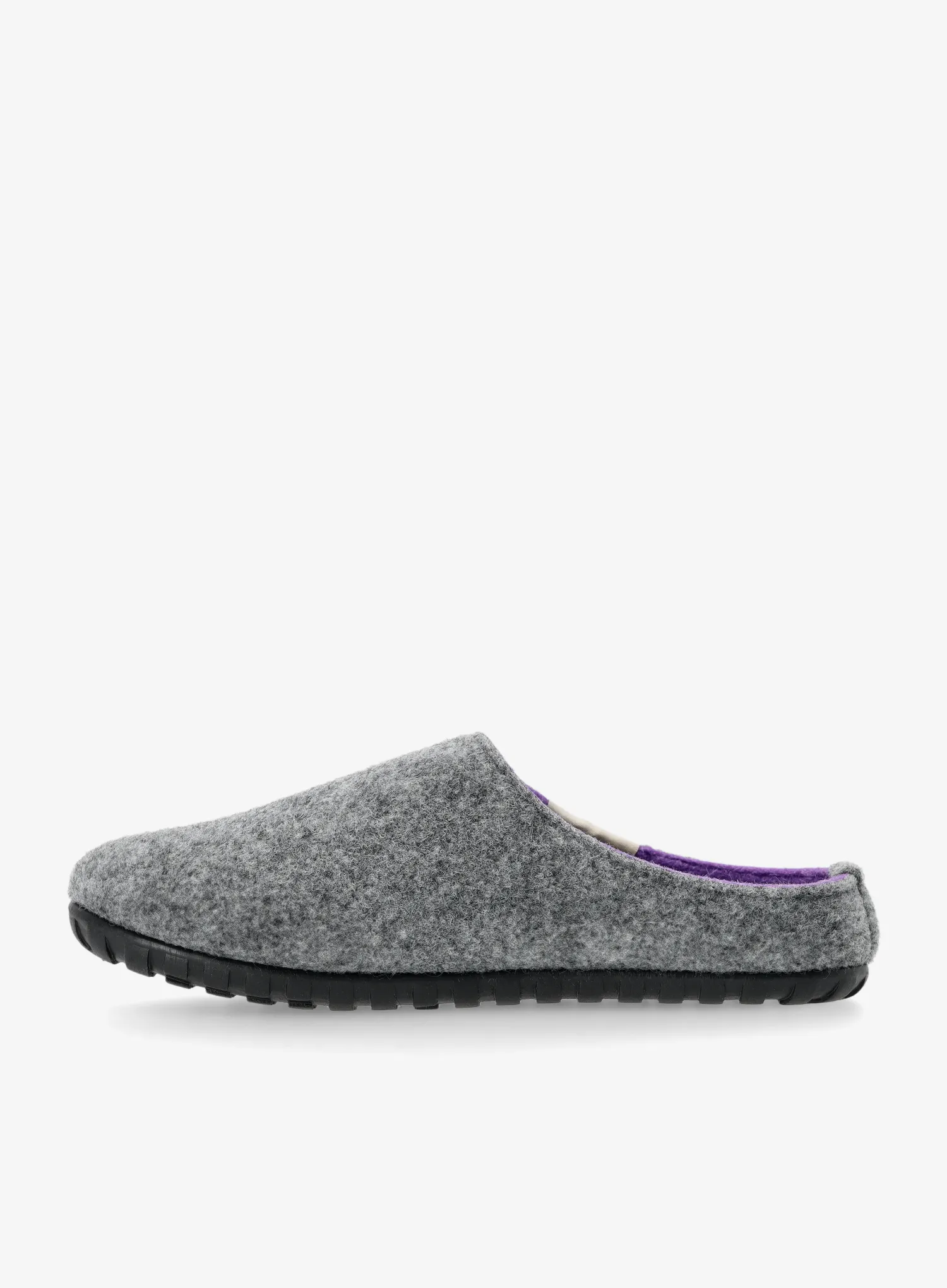 Copati Gumbies Outback - grey/purple