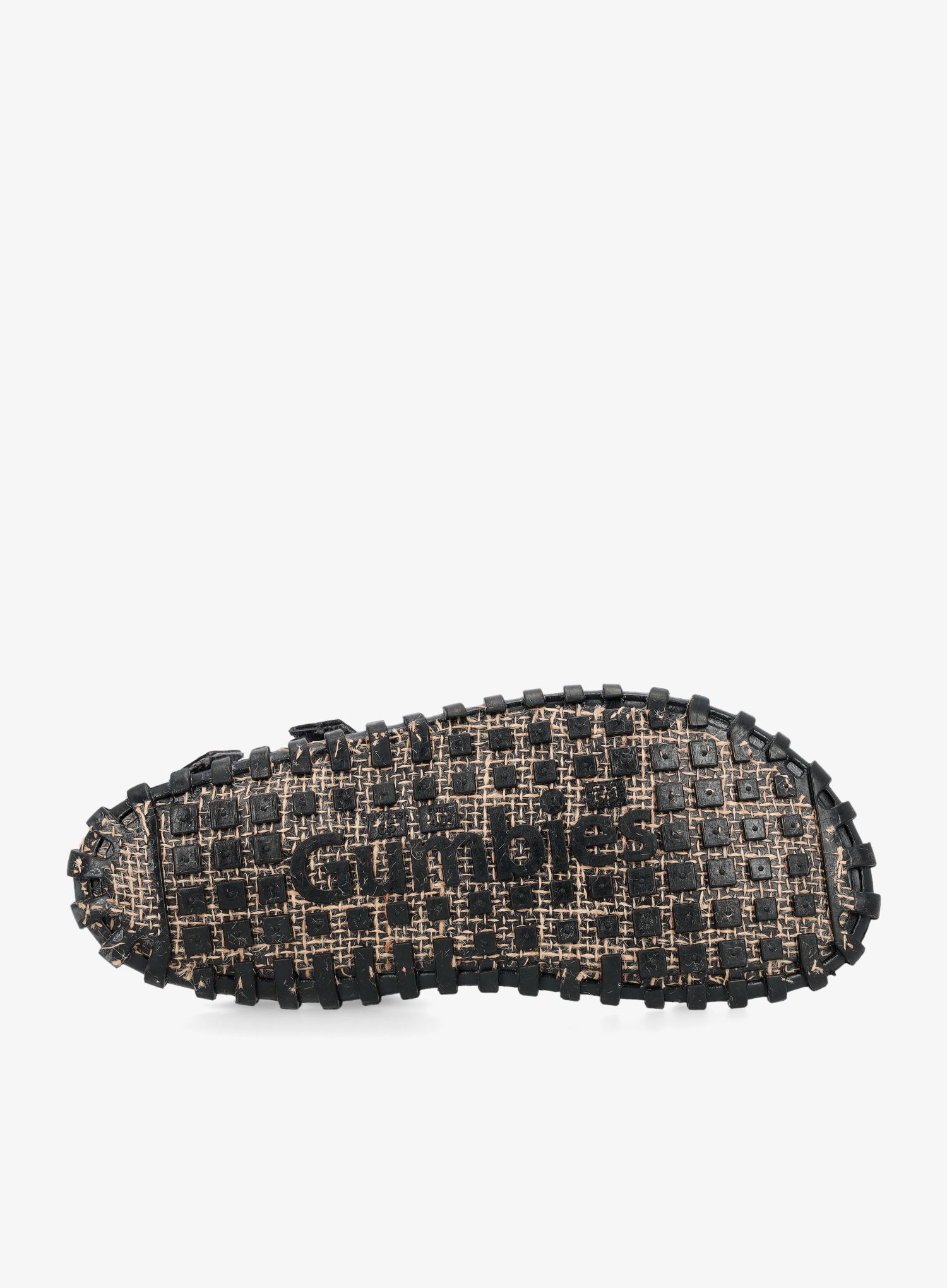 Pohodniški sandali Gumbies Scrambler Sandals - gray/gray