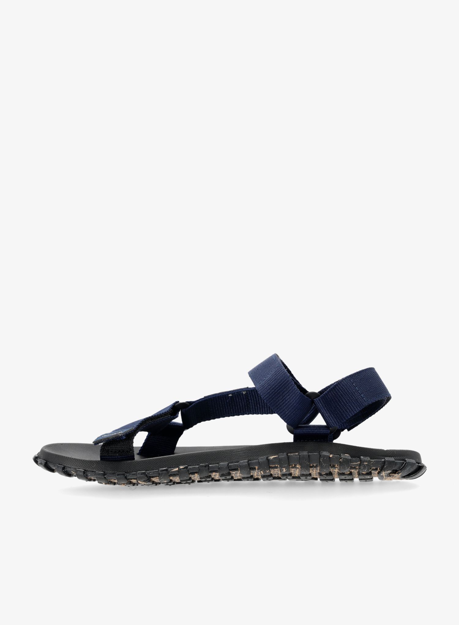 Pohodniški sandali Gumbies Scrambler Sandals - navy/navy