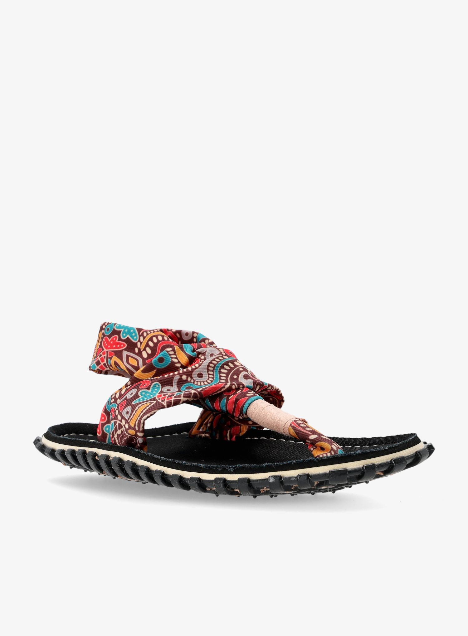Ženski pohodniški sandali Gumbies Slingback Sandals - aboriginal