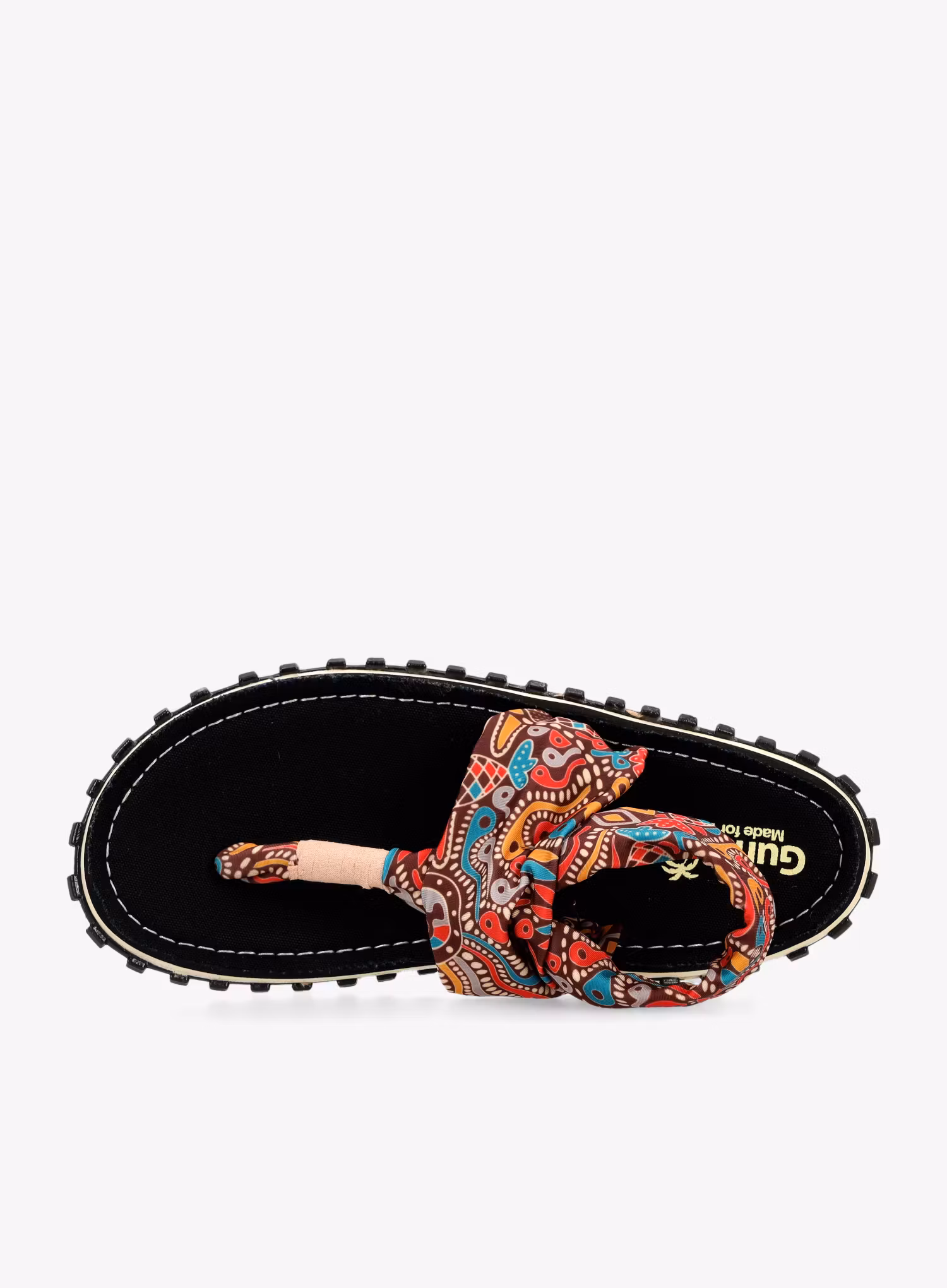 Ženski pohodniški sandali Gumbies Slingback Sandals - aboriginal