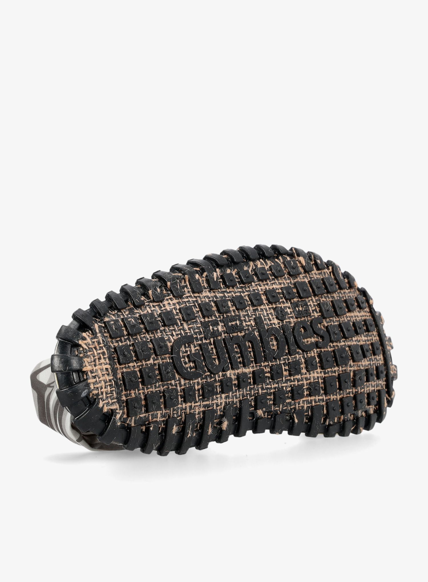 Ženski sandali Gumbies Slingback Sandals - black
