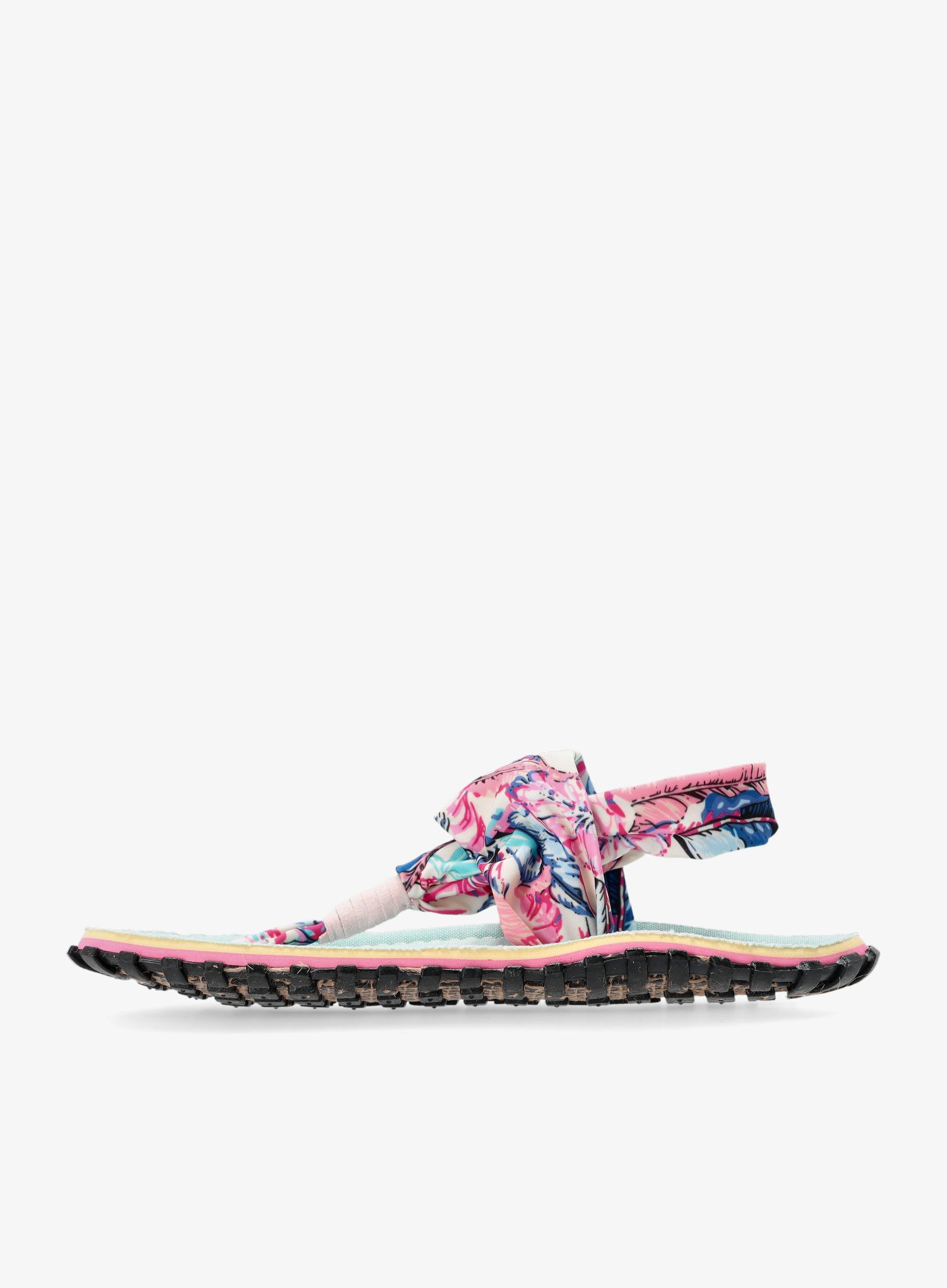 Ženski sandali Gumbies Slingback Sandals - mint/pink/mint