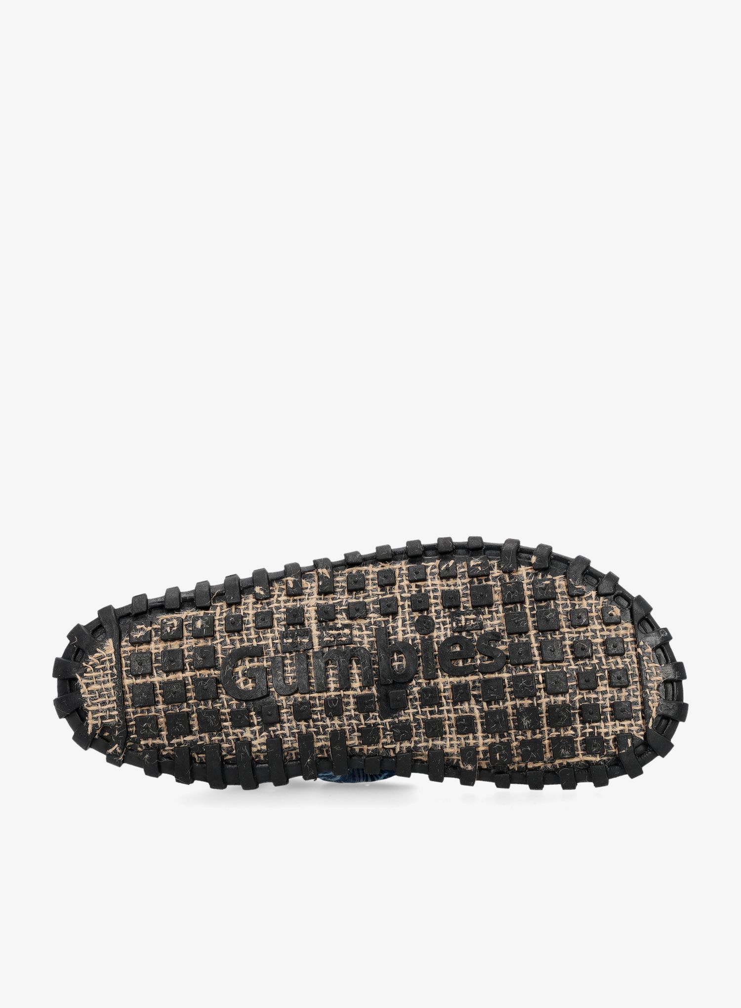 Ženski sandali Gumbies Slingback Sandals - navy/navy