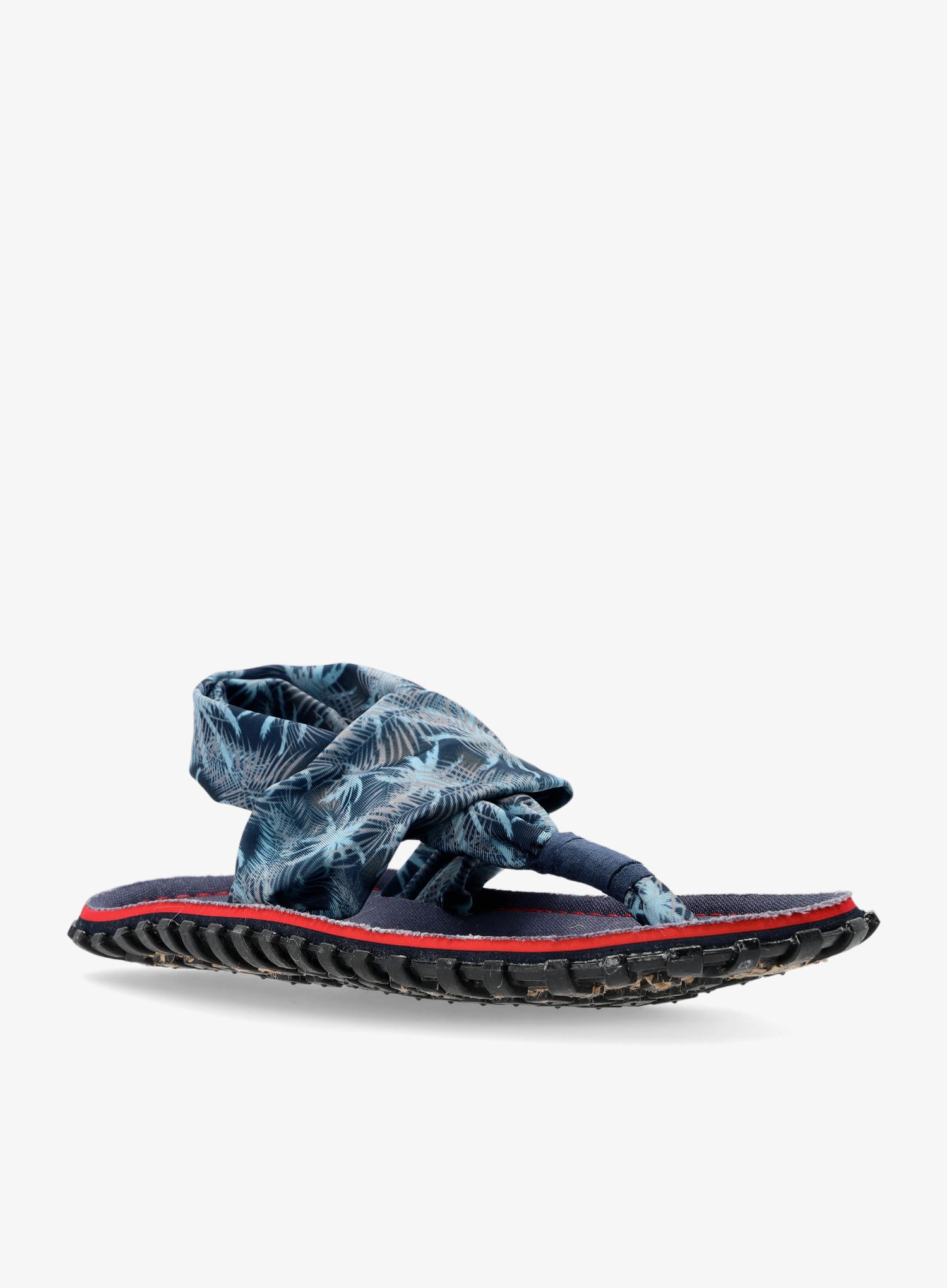 Ženski sandali Gumbies Slingback Sandals - navy/navy