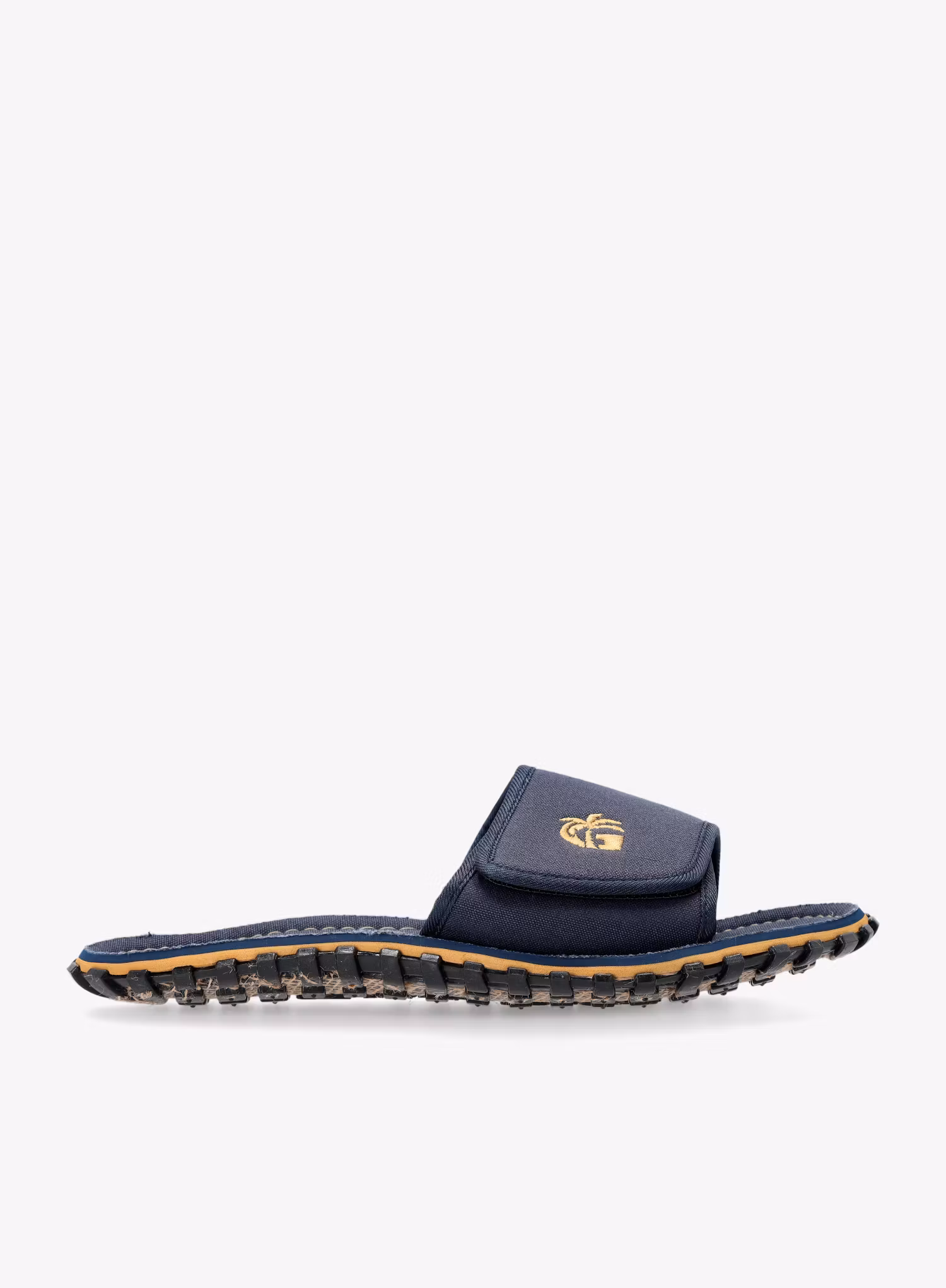 Natikači Gumbies Strider Slides - navy