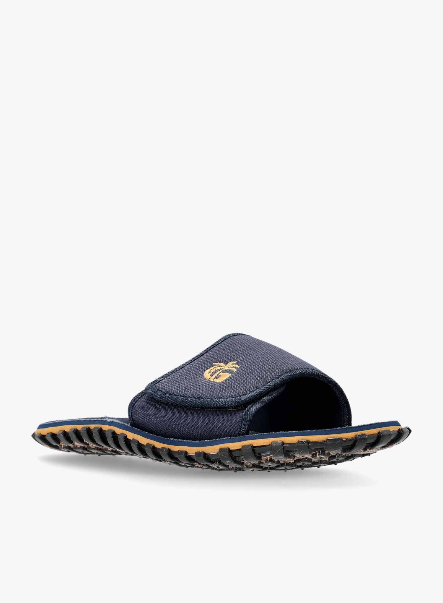 Natikači Gumbies Strider Slides - navy