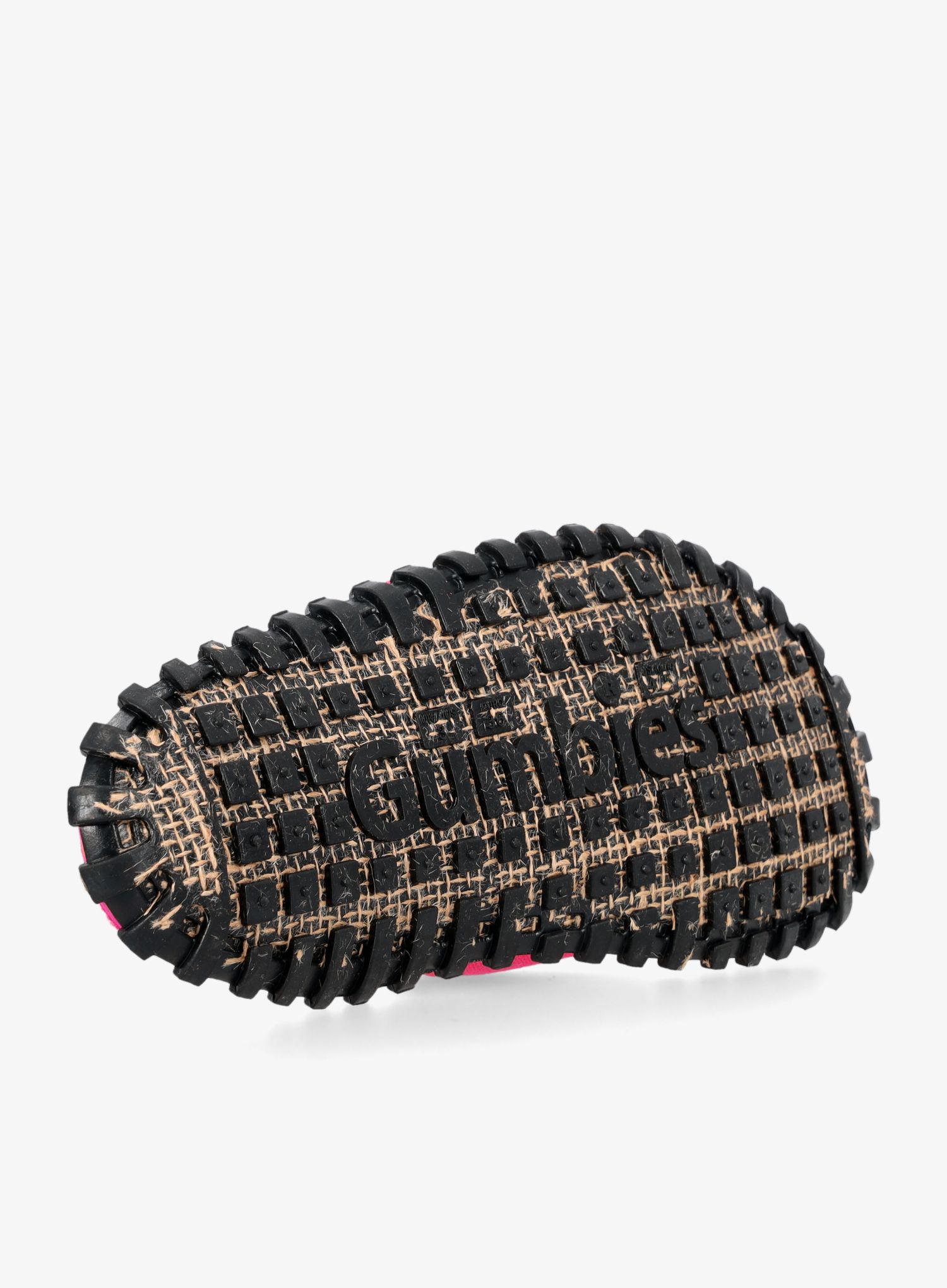 Ženski natikači Gumbies Strider Slides - pink